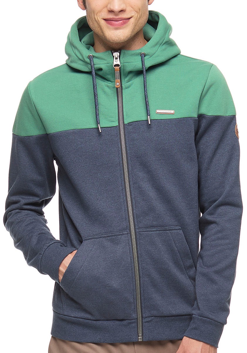 Image of Ragwear Kapuzensweatjacke »TOMMIE« bei Ackermann Versand Schweiz