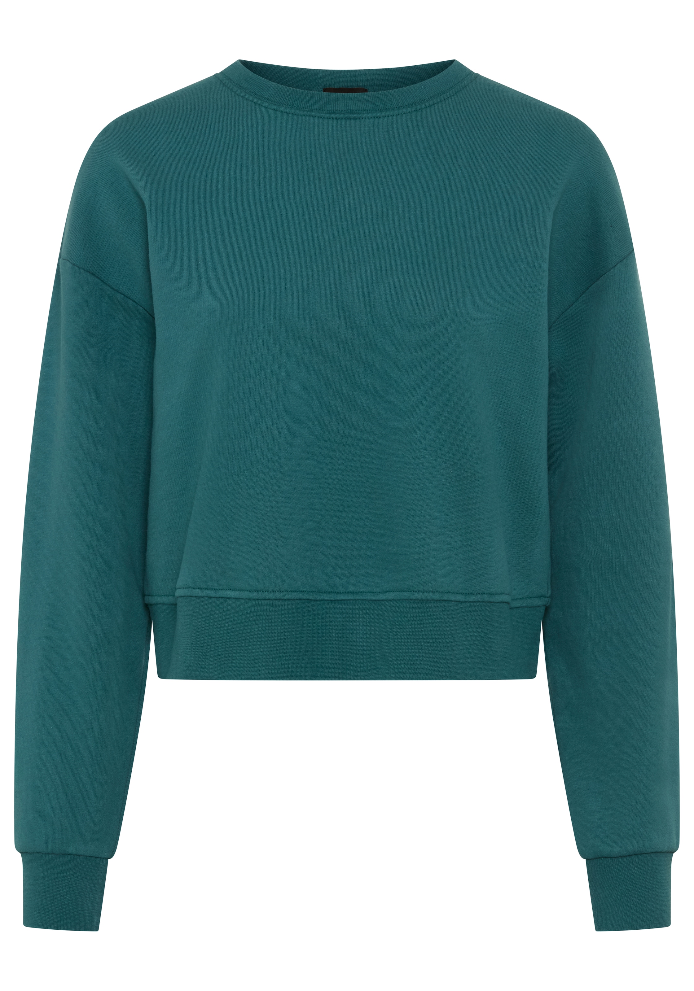 Laura Scott Sweat-shirt, 1 forme courte
