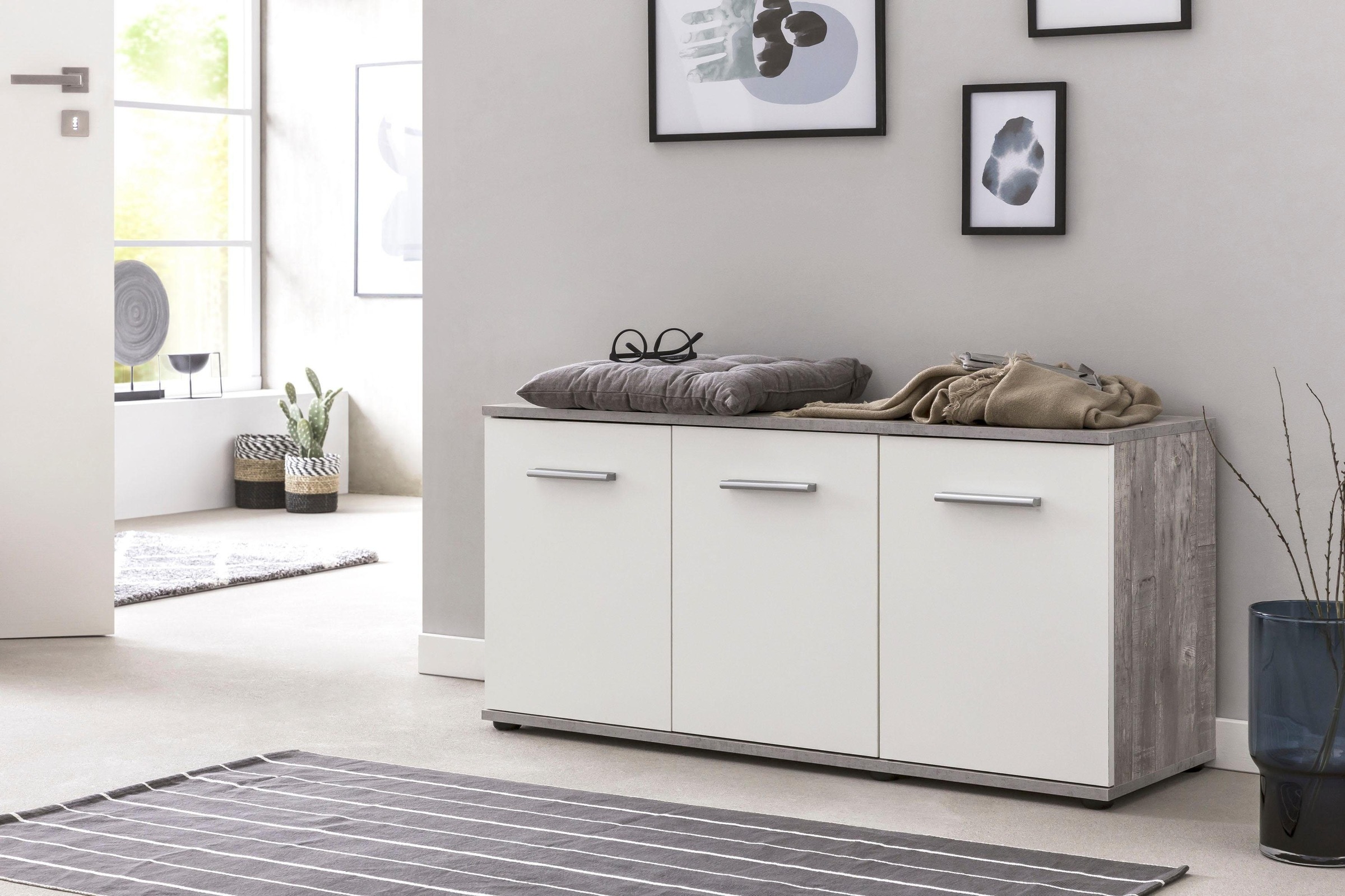 Image of Wilmes Schuhbank »Lady« bei Ackermann Versand Schweiz