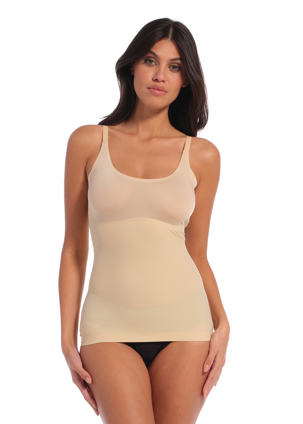 Image of MAGIC Bodyfashion Shapingtop mit verstellbaren Schulterträgern