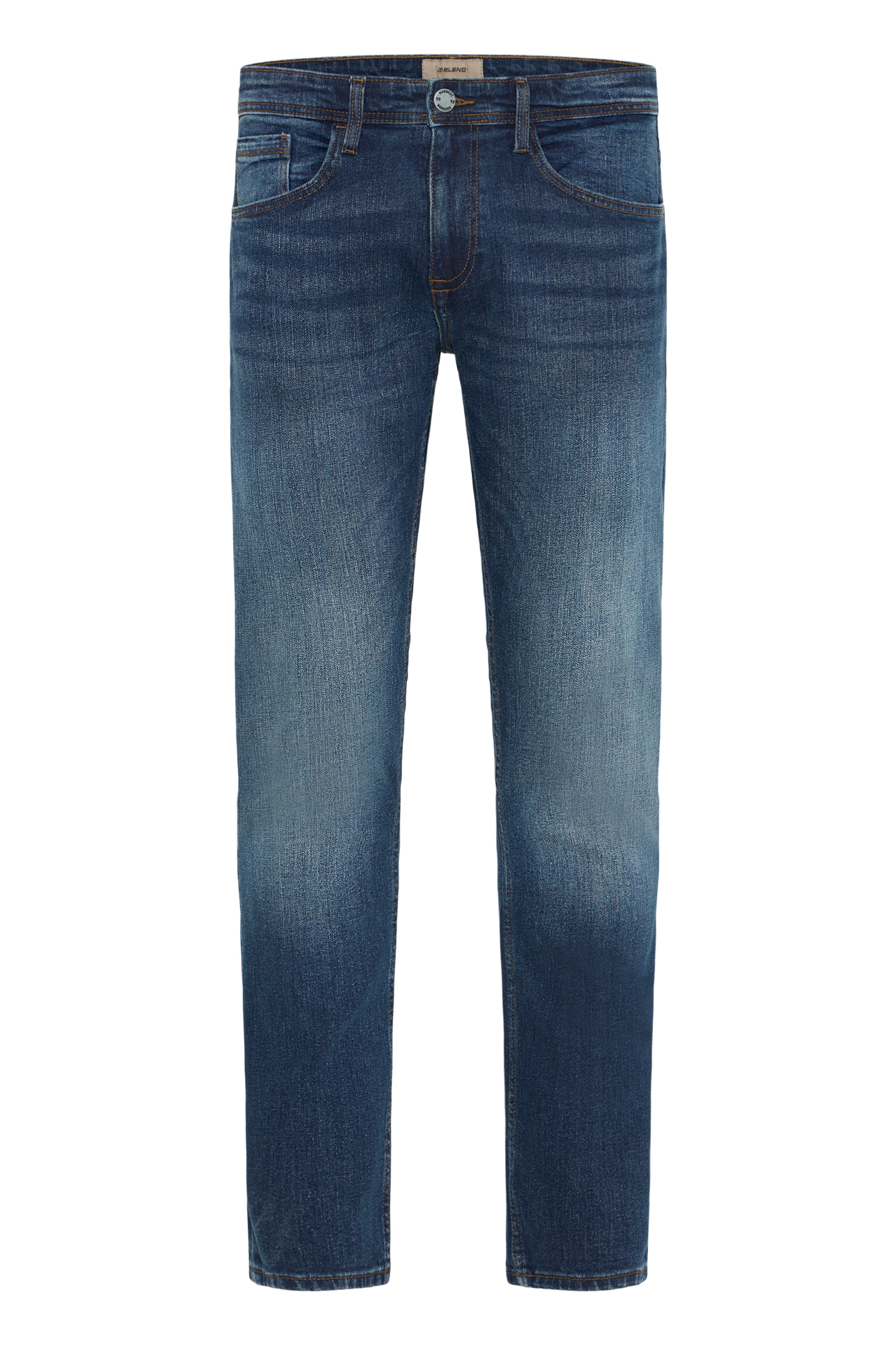 Blend Regular-fit-Jeans »BHTWISTER PP NOOS«