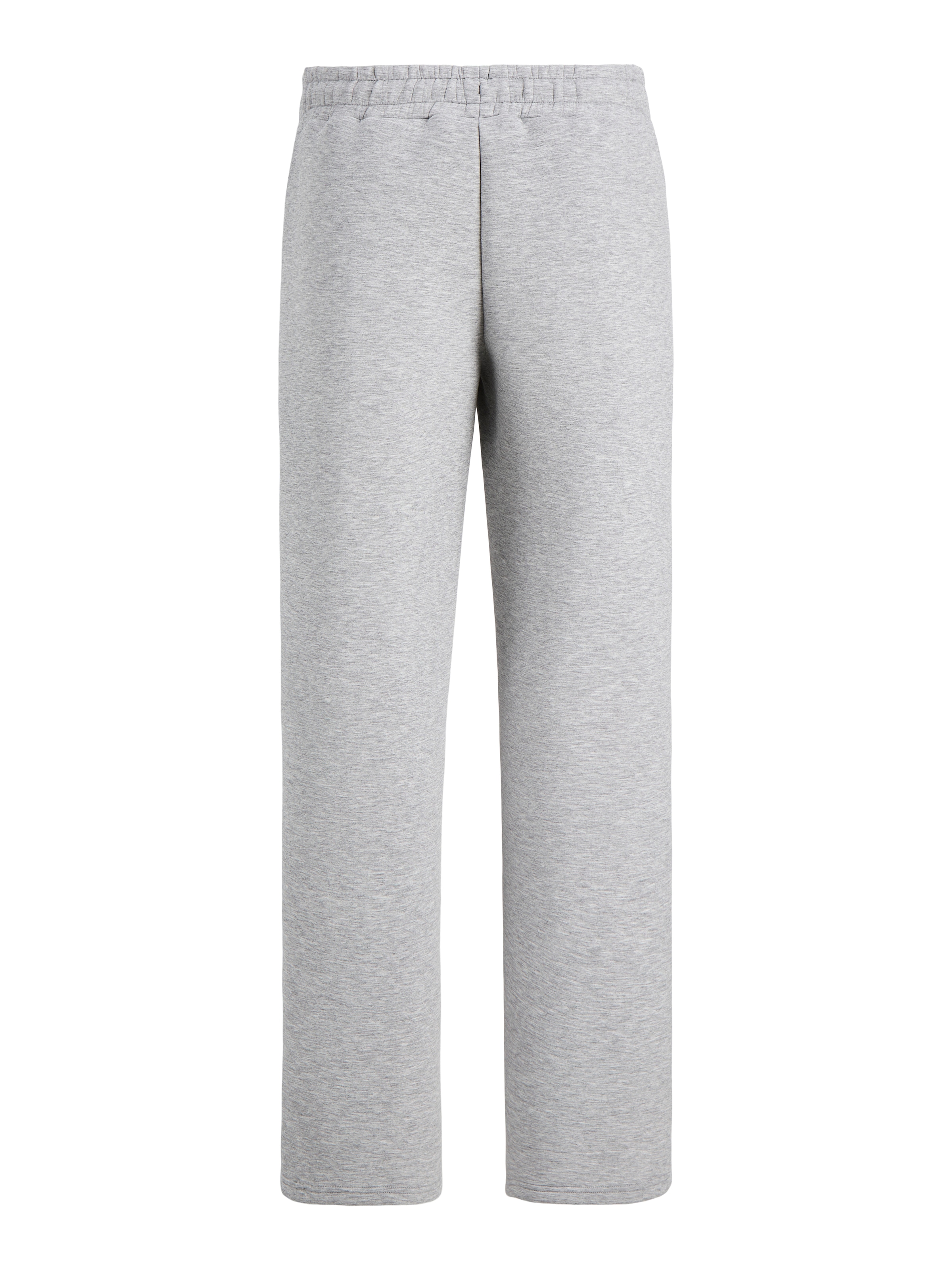 Jack & Jones Pantalon sweat »JPSTBILL LEGACY SCUBA UNC SWT PANTS NOOS«  mélange de matières, coupe ample