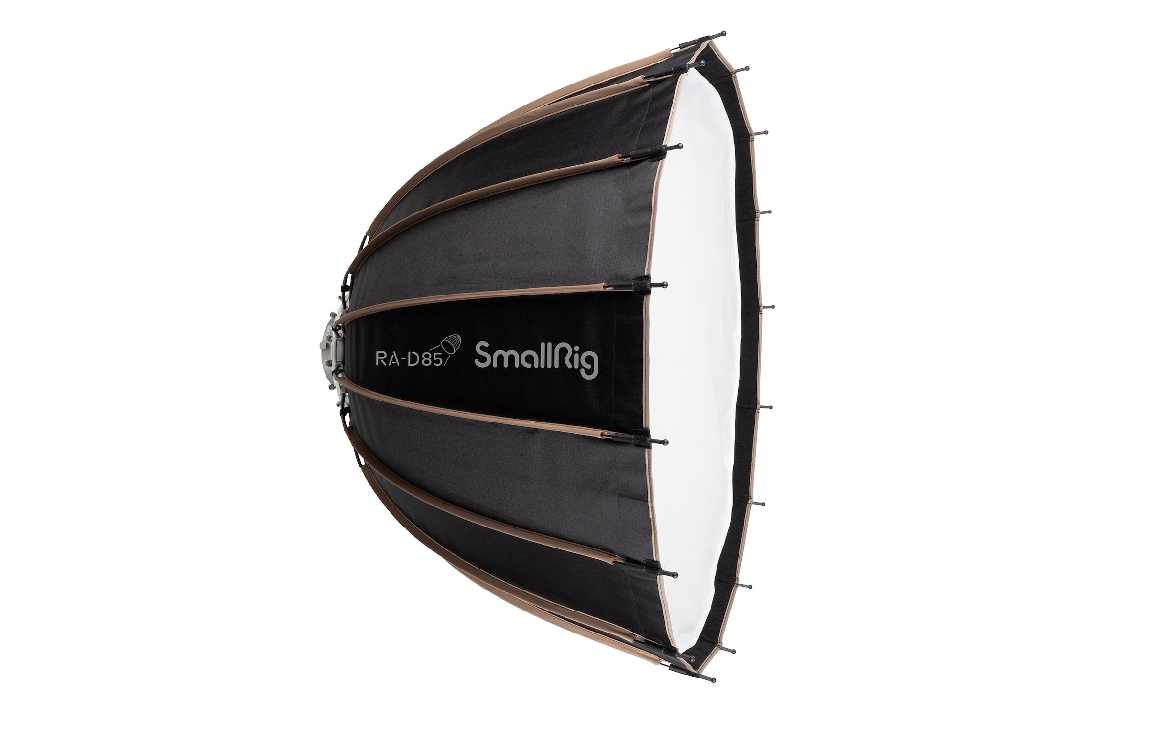 Lichtanlage »Smallrig RA-D85«