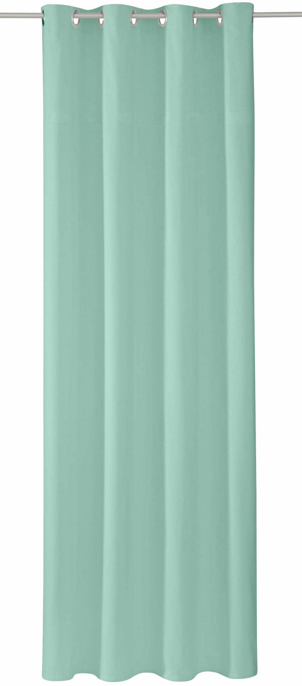 TOM TAILOR HOME Vorhang »Dove« Ösen 1 Stk. tlg. blickdicht