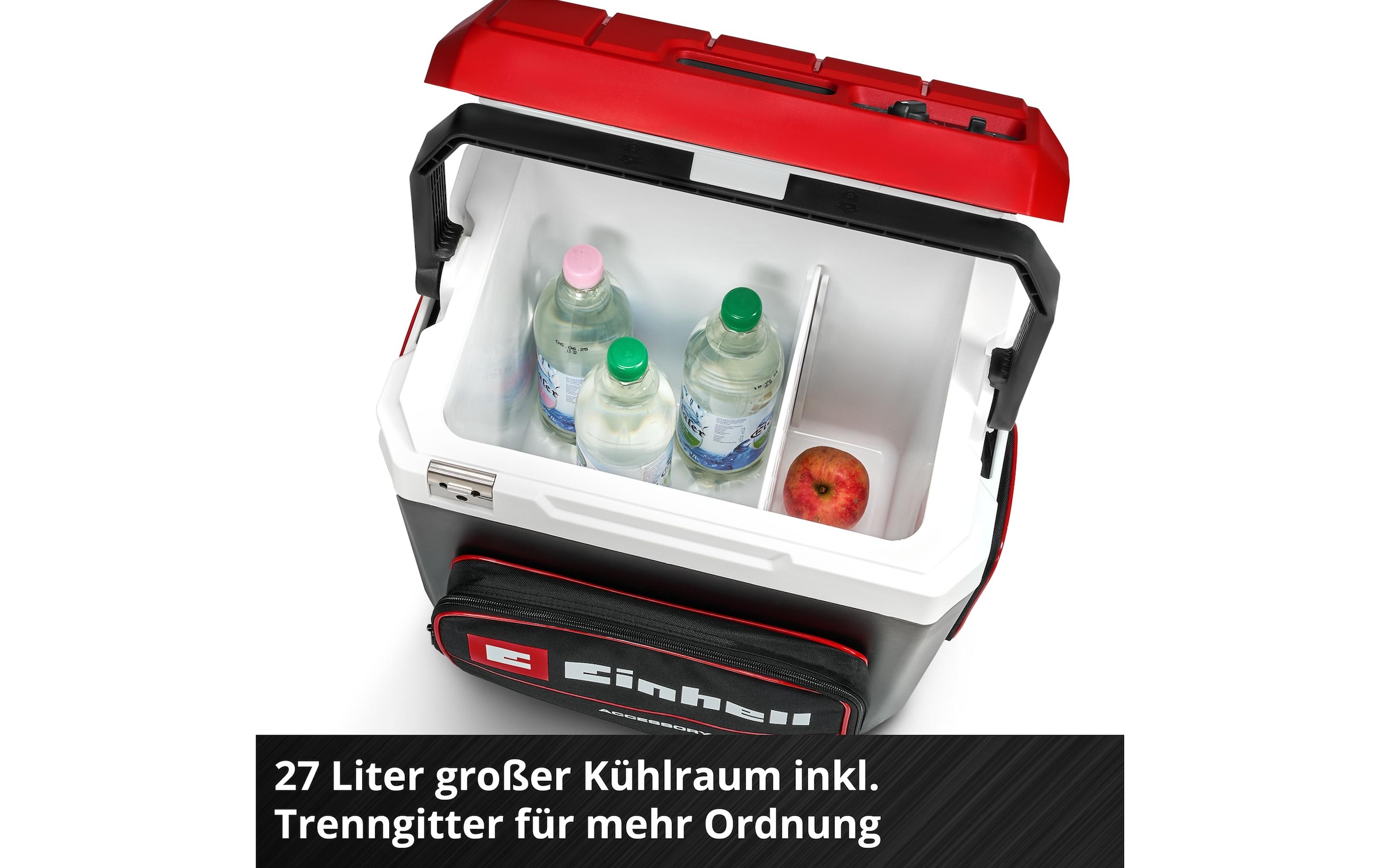 Einhell Kühlbox »TE-COL 18/27 Li-Solo«