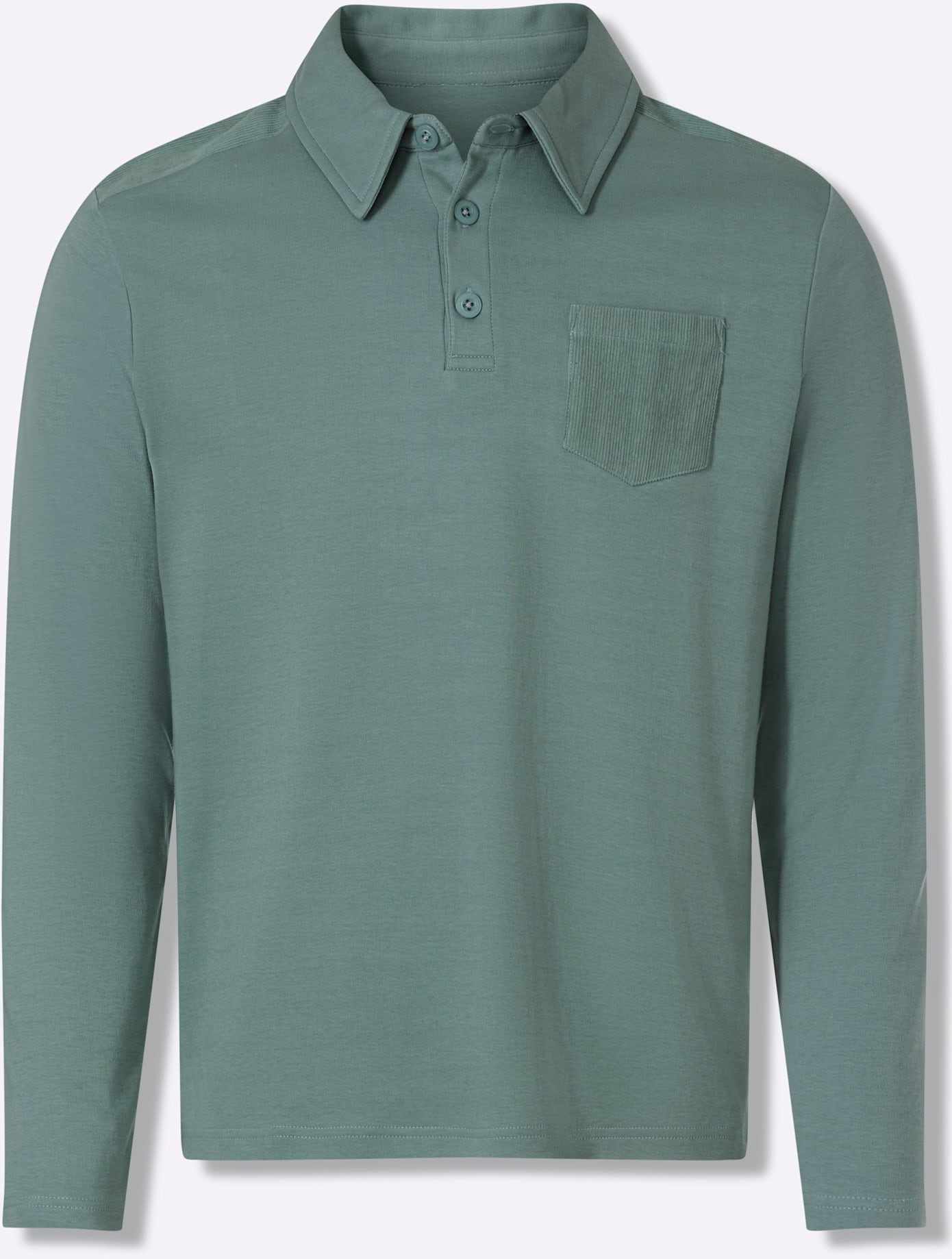 Catamaran Langarmshirt »Langarm-Shirt« 1