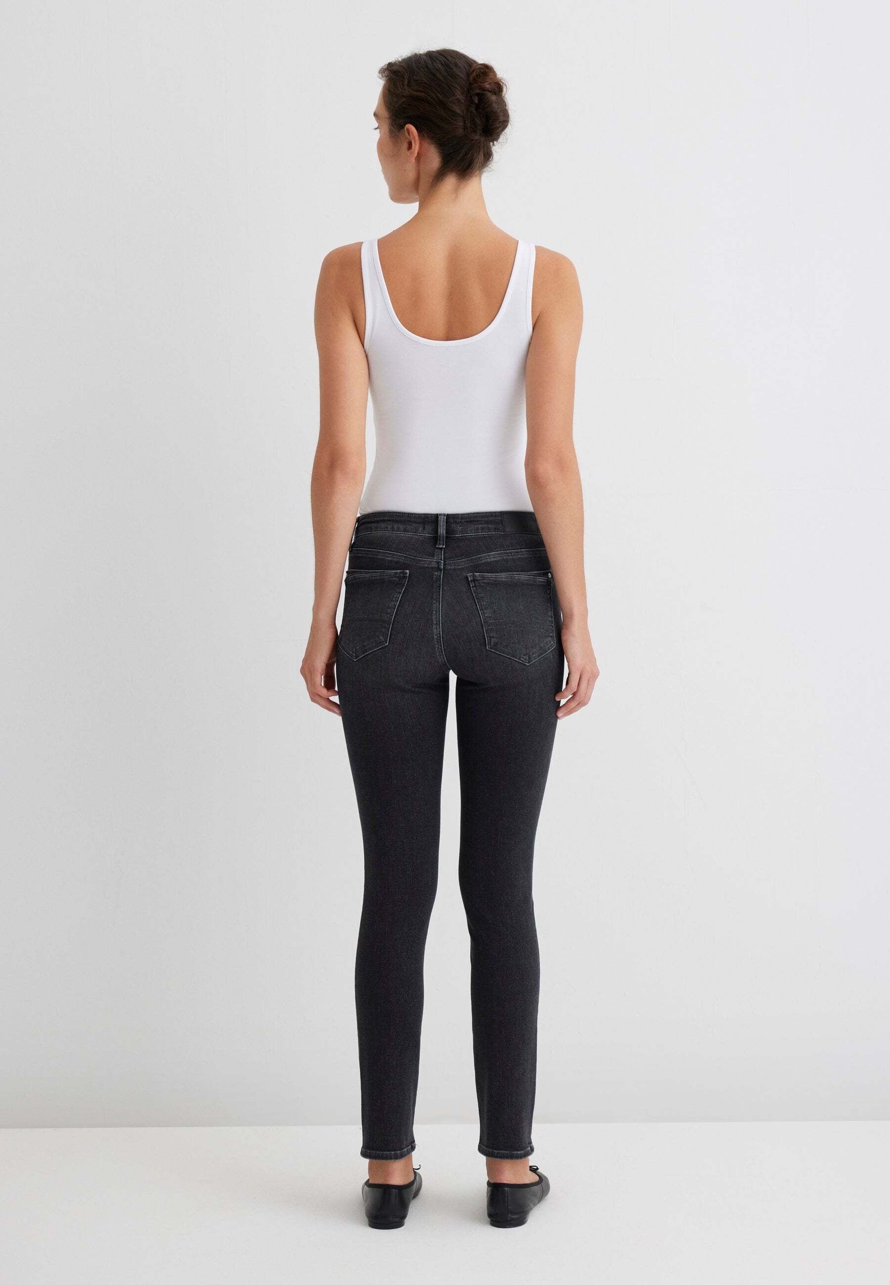 Mavi Skinny-fit-Jeans »Mavi Jeans Sophie«