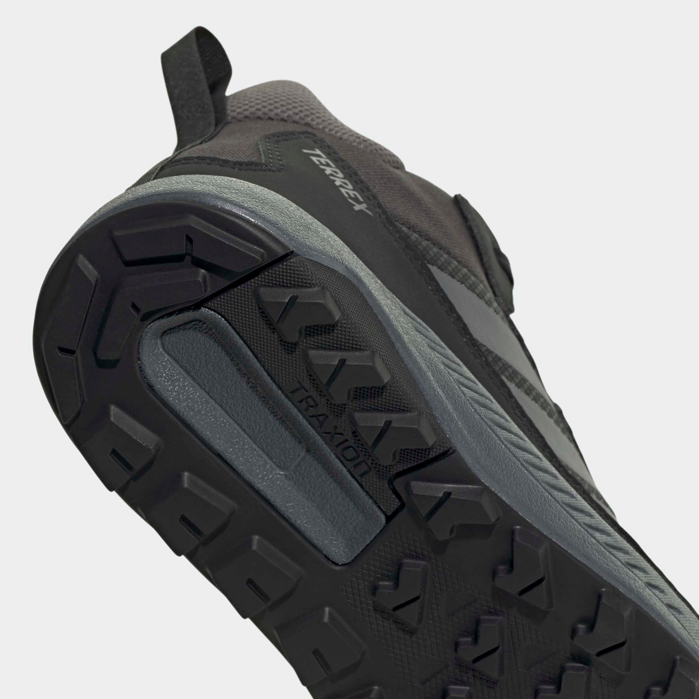 adidas TERREX Chaussure de randonnée »ANYLANDER MID CLIMAPROOF KIDS«  imperméable, Climaproof
