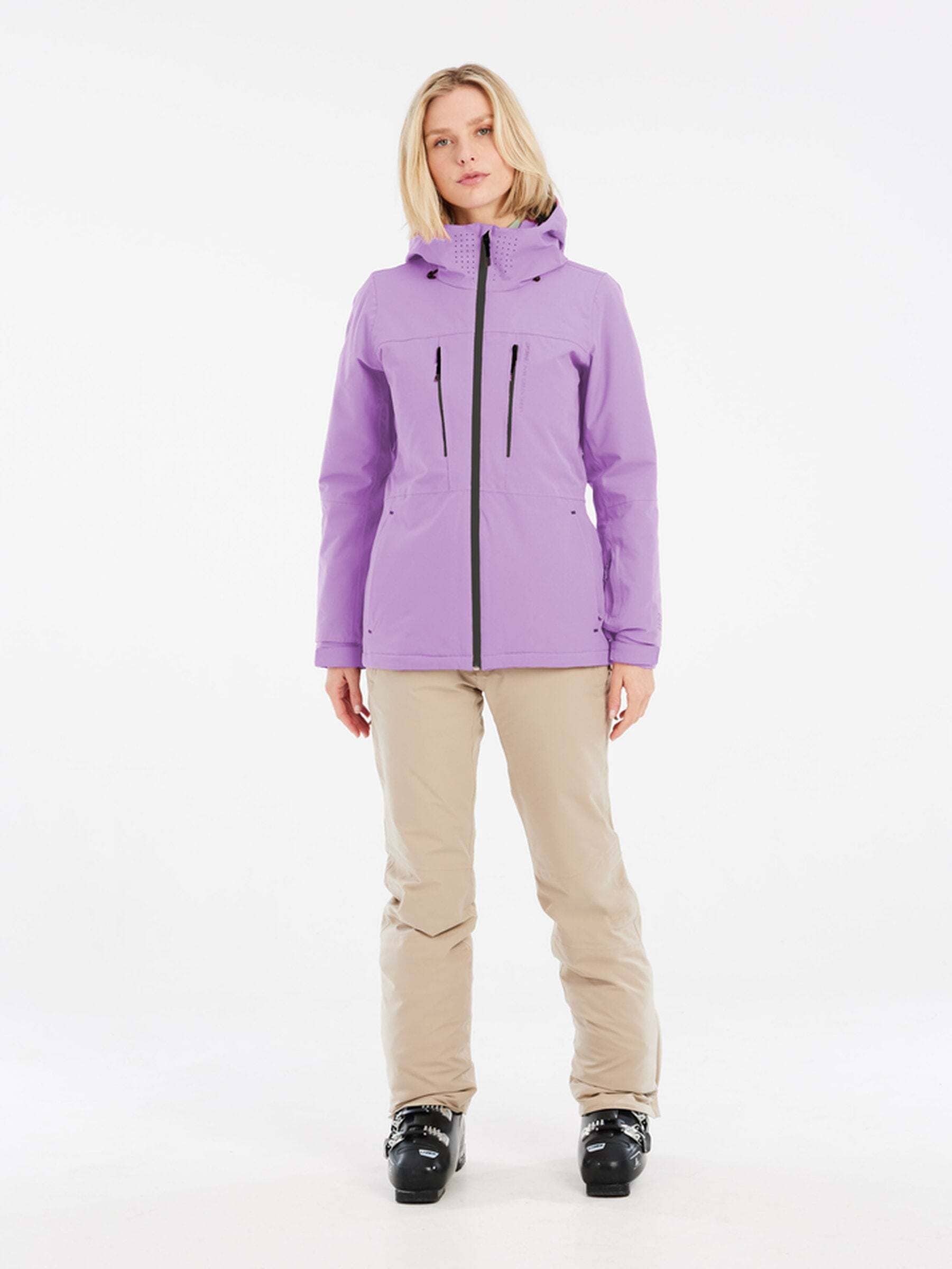 Protest Veste de ski »Skijacke PRTBEVERLY«
