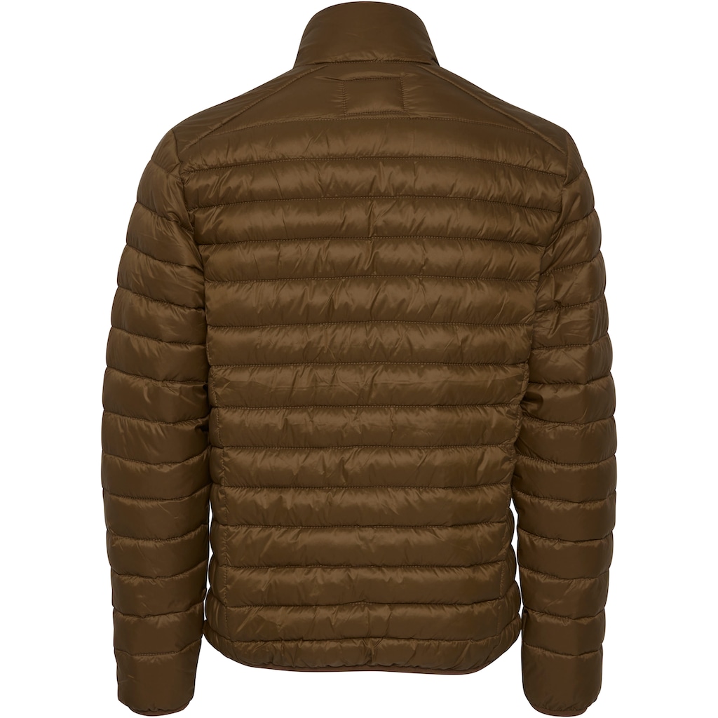 Blend Steppjacke »Jacket Bhromsey«, ohne Kapuze