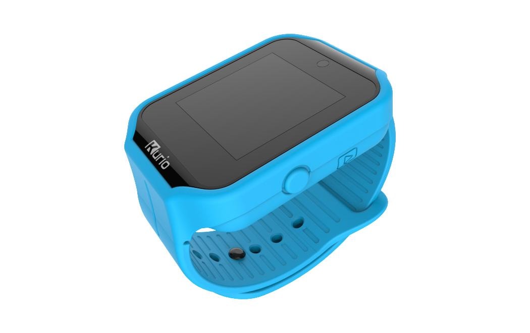 Kurio Smartwatch »Watch + Armband für Kinder«