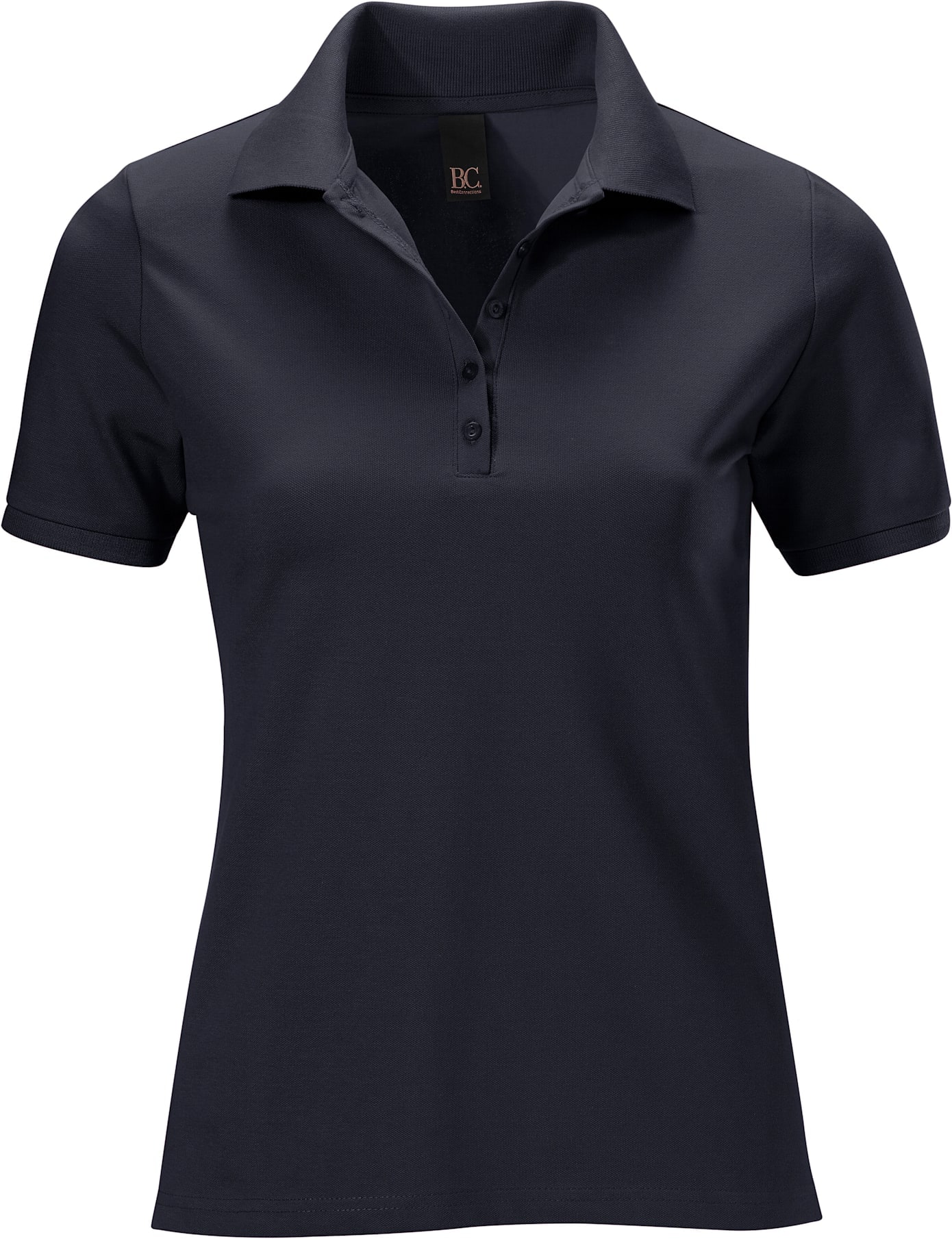 heine Poloshirt »Poloshirt«