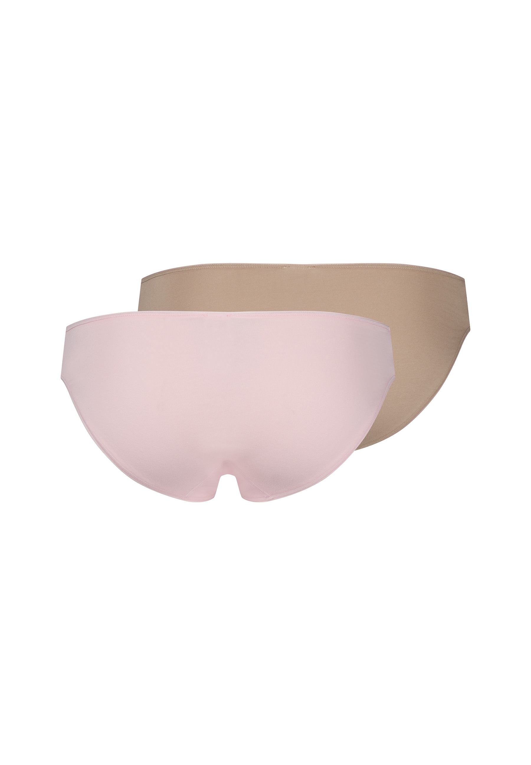 Skiny Slip rio »SKINY ADVANTAGE Cotton Stretch« Paquet, 2 cuis