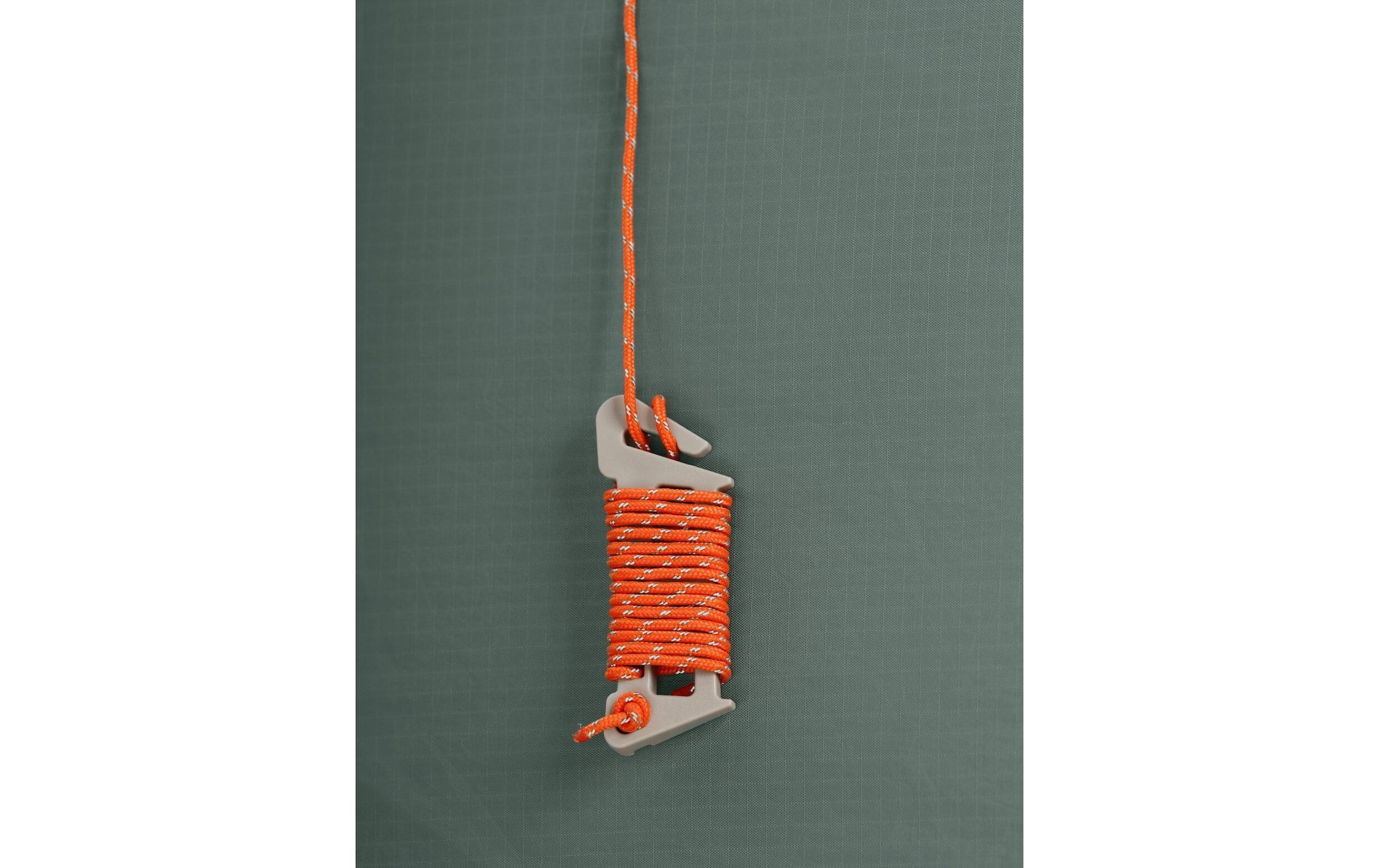 VAUDE Tente dôme »Allround Space 2P, agave« 2 Personen
