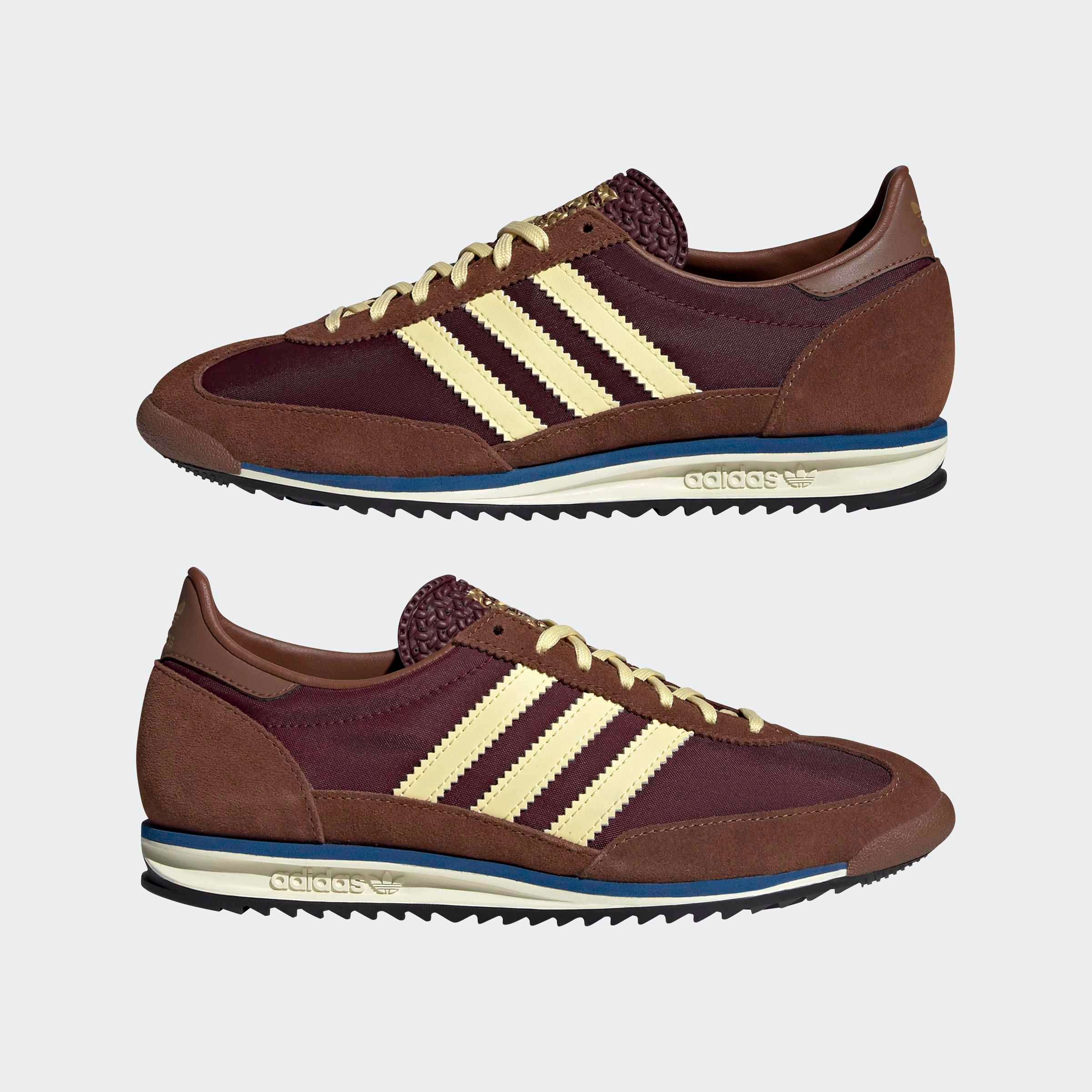 adidas Originals Sneaker »SL 72 OG«