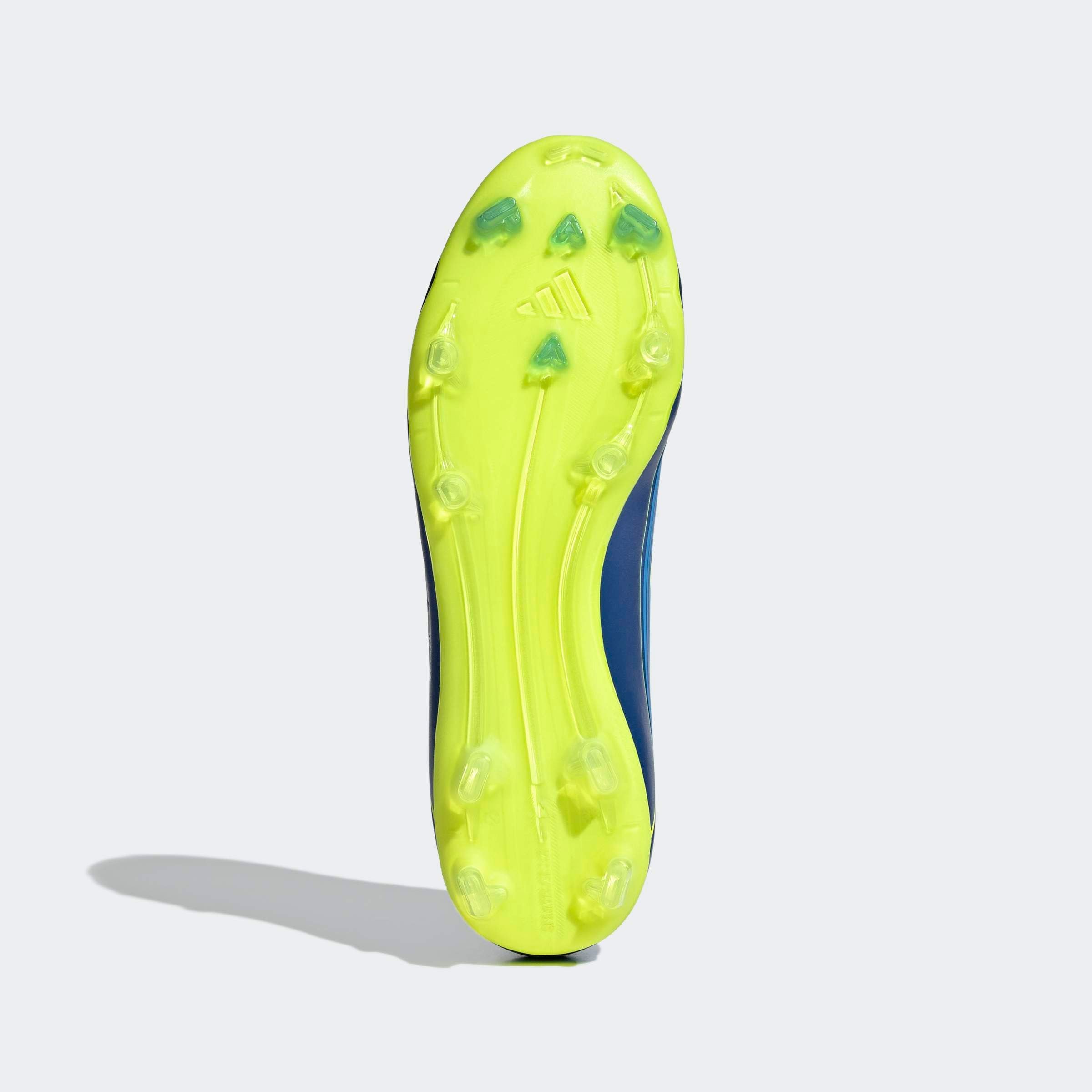 adidas Performance Fussballschuh »F50 MESSI LEAGUE FG/MG«  geeignet für Rasen- und Kunstrasenplätze