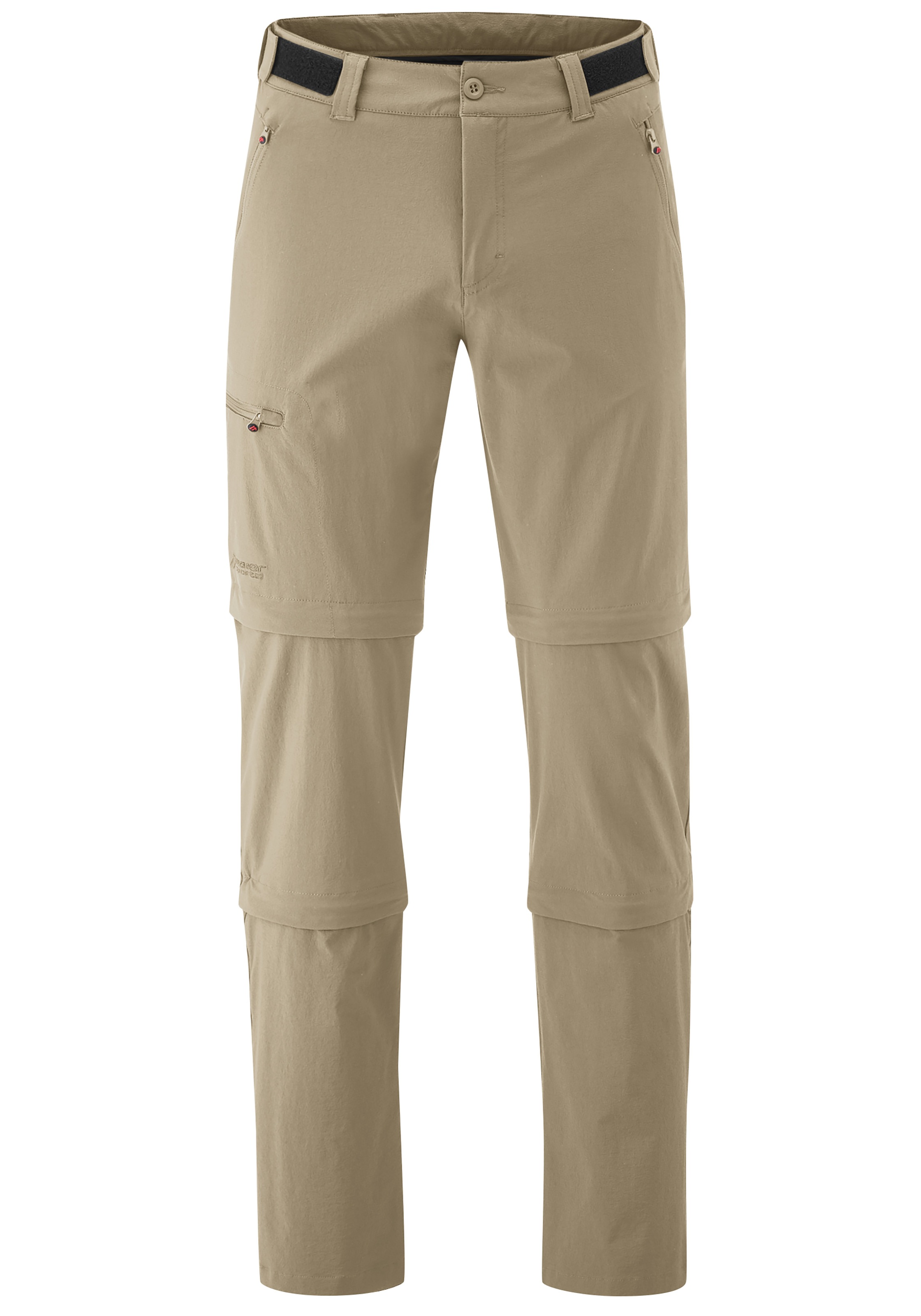 Image of Maier Sports Funktionshose »Gabbro 3Zip M«, Trocknet besonders schnell dank dryprotec-Technologie bei Ackermann Versand Schweiz