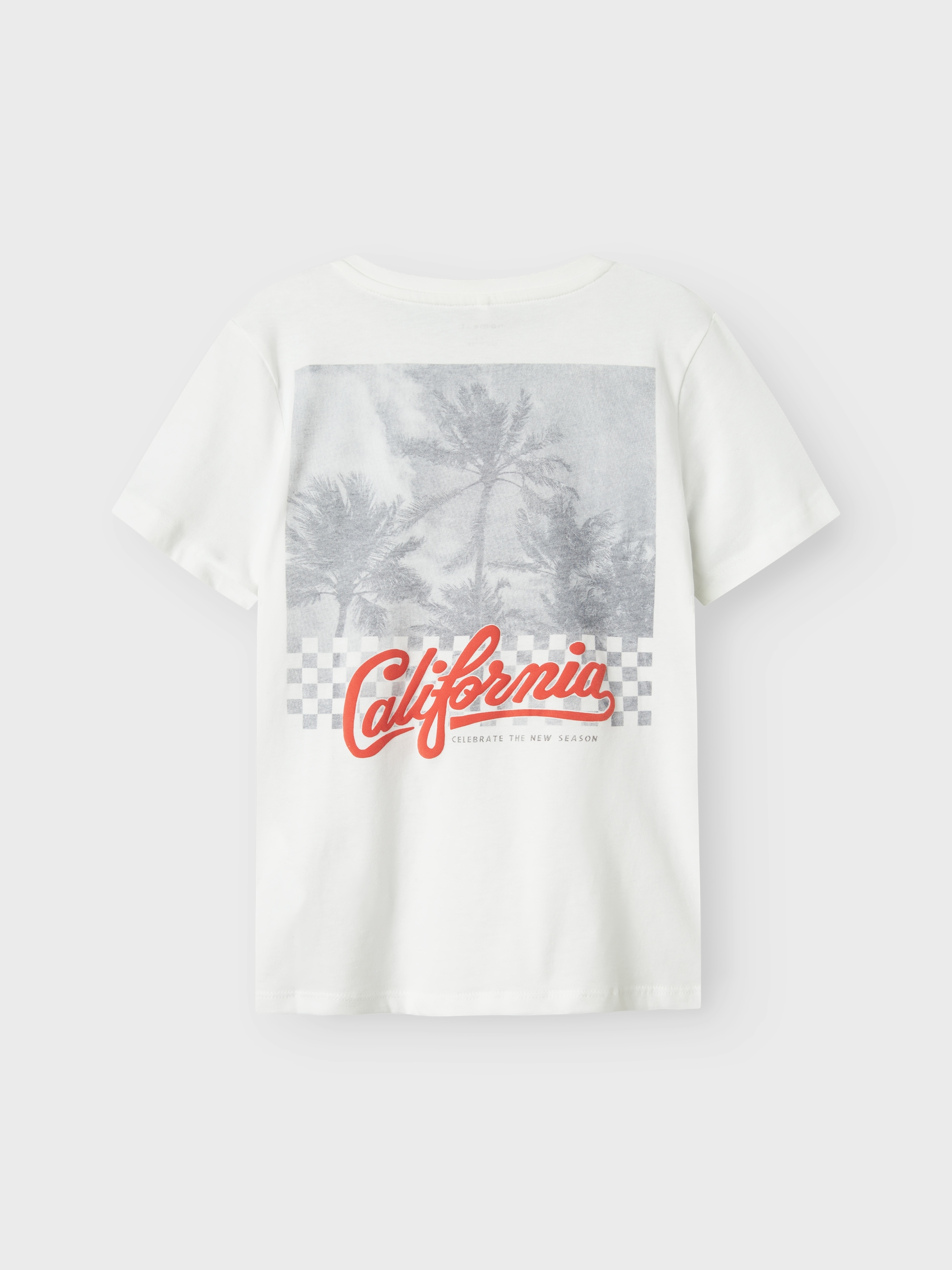 Name It Kurzarmshirt »NKMHORT SS TOP«