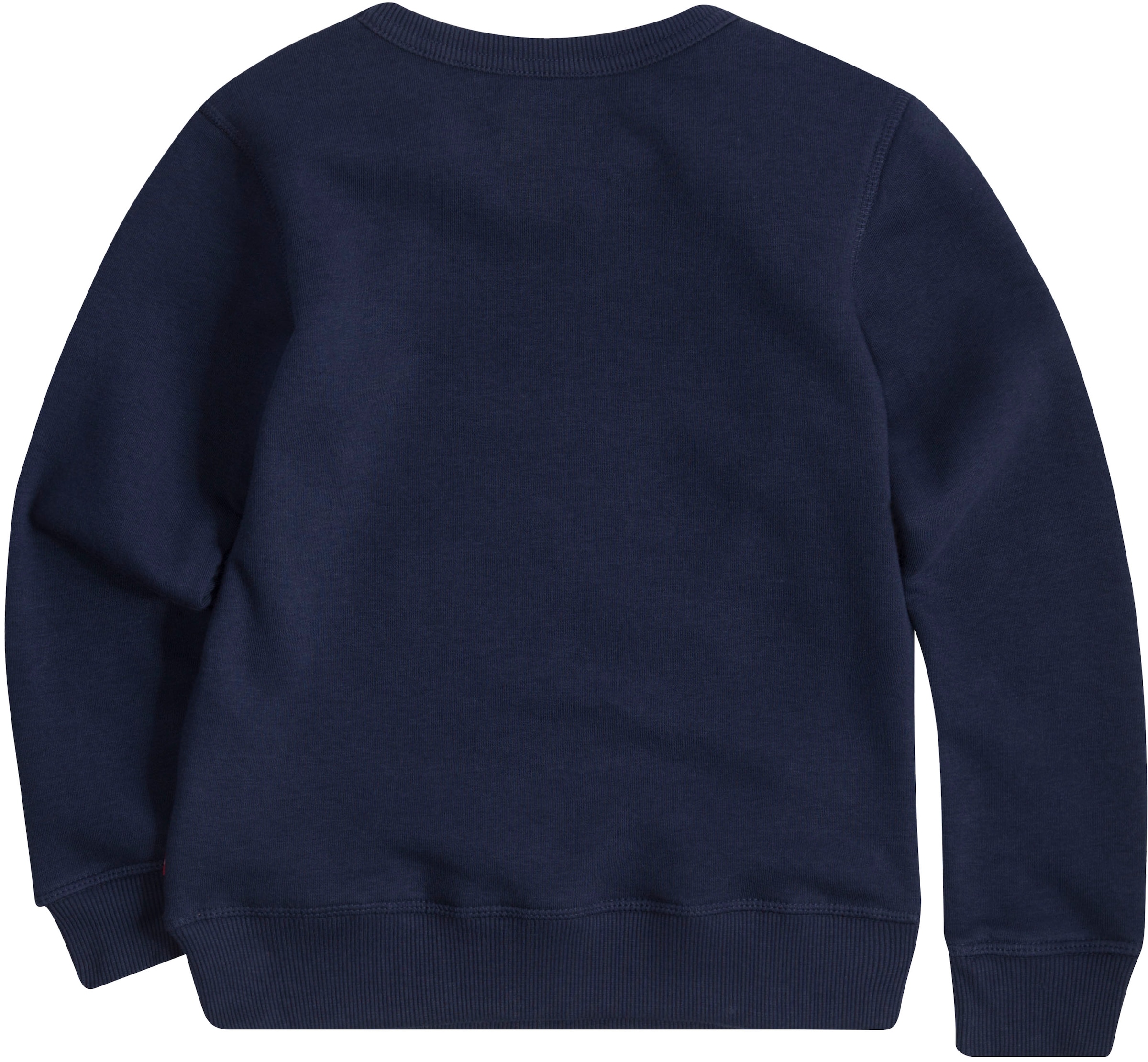Levi's® Kids Sweatshirt »LVB LVB FRENCH TERRY BATWING«, mit grossem Logo