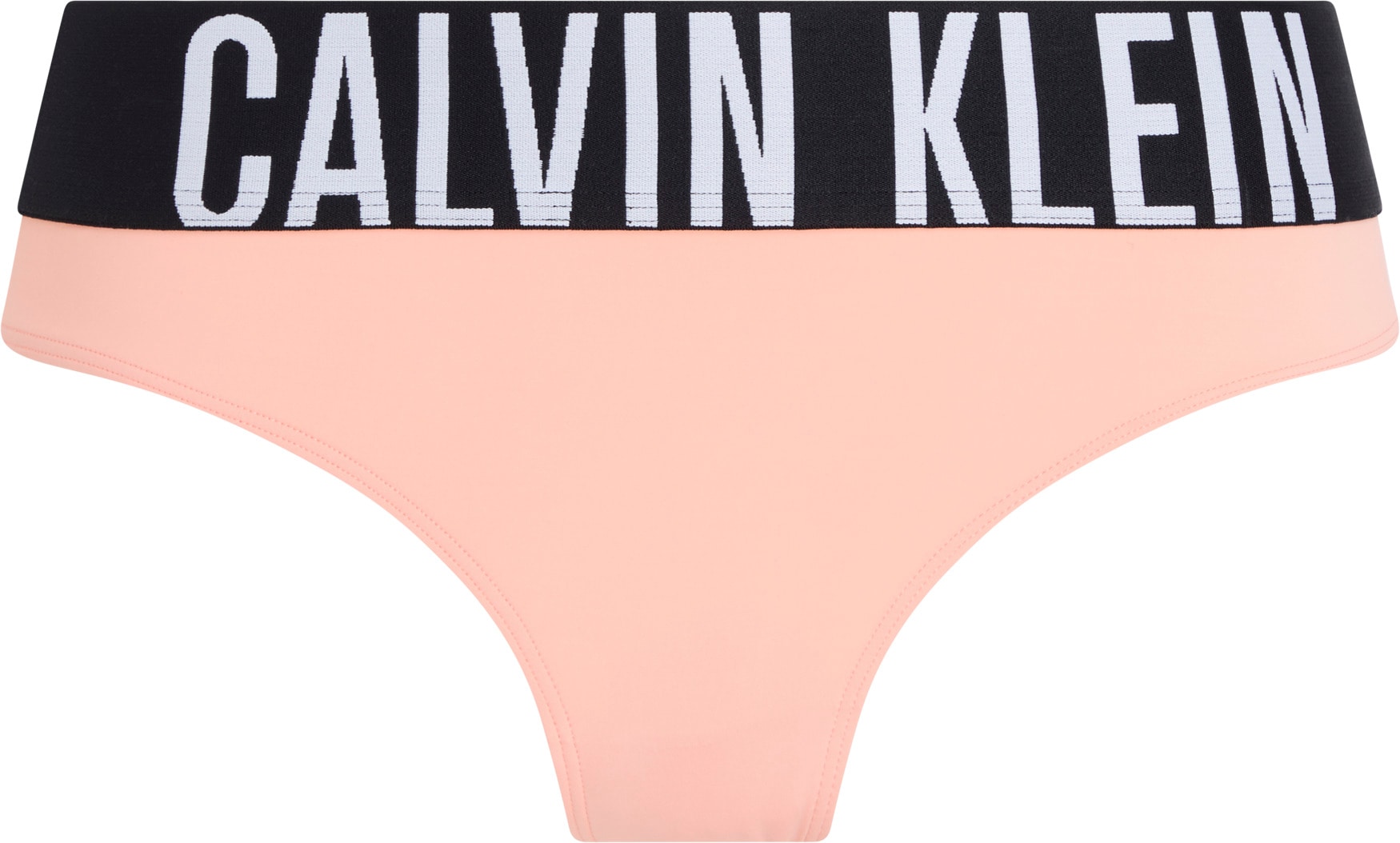 Calvin Klein Underwear Bikinislip »BIKINI«, mit grossem Logo