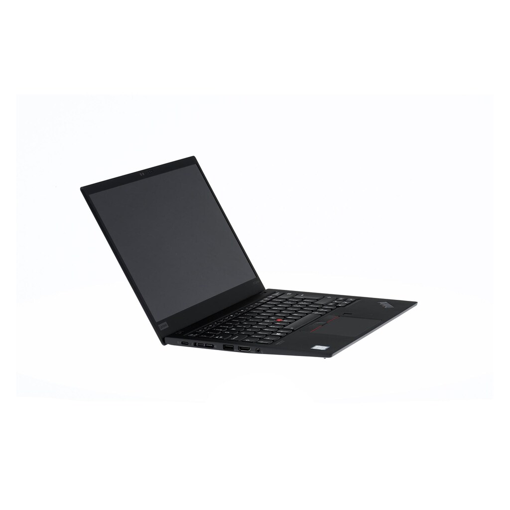 Lenovo Notebook »ThinkPad X1 Carbon Gen. 7 LTE«, / 14 Zoll, Intel, Core i7, 16 GB HDD, 1000 GB SSD