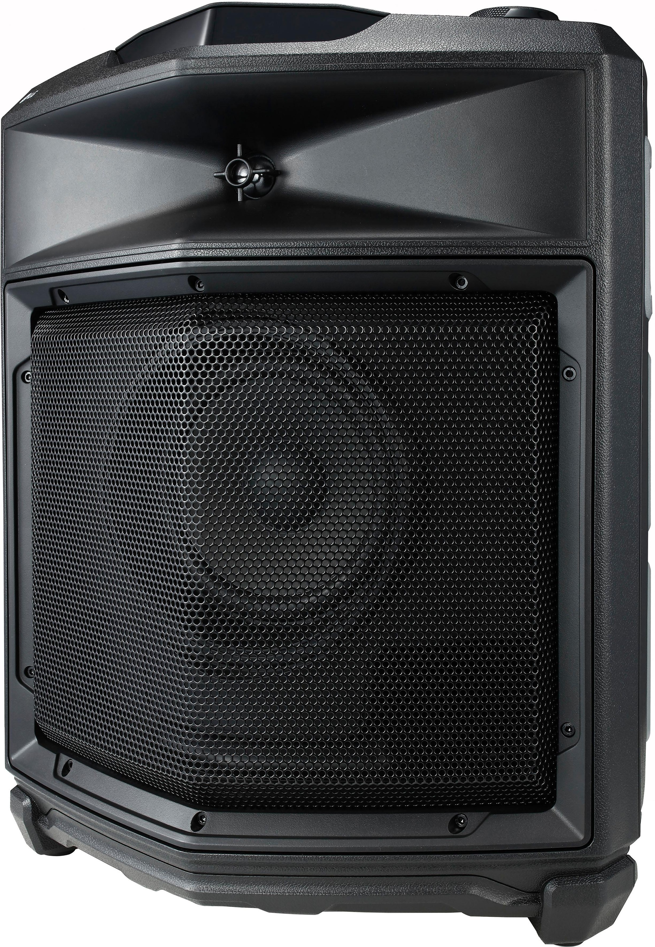 »RK3« Kompaktanlage (FM-Tuner mit RDS, 50 Watt)