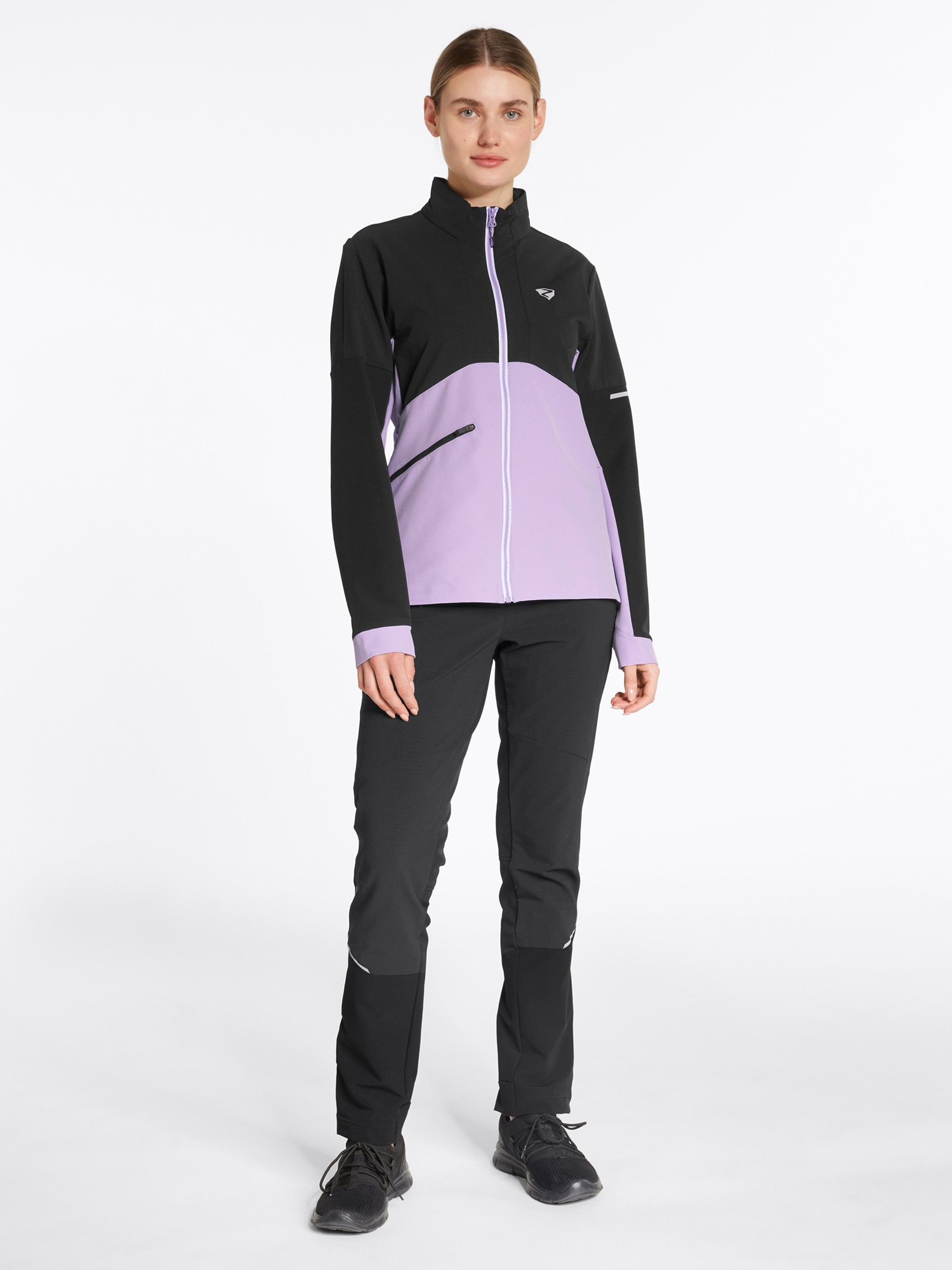 Ziener Funktionsjacke »NAHLA«