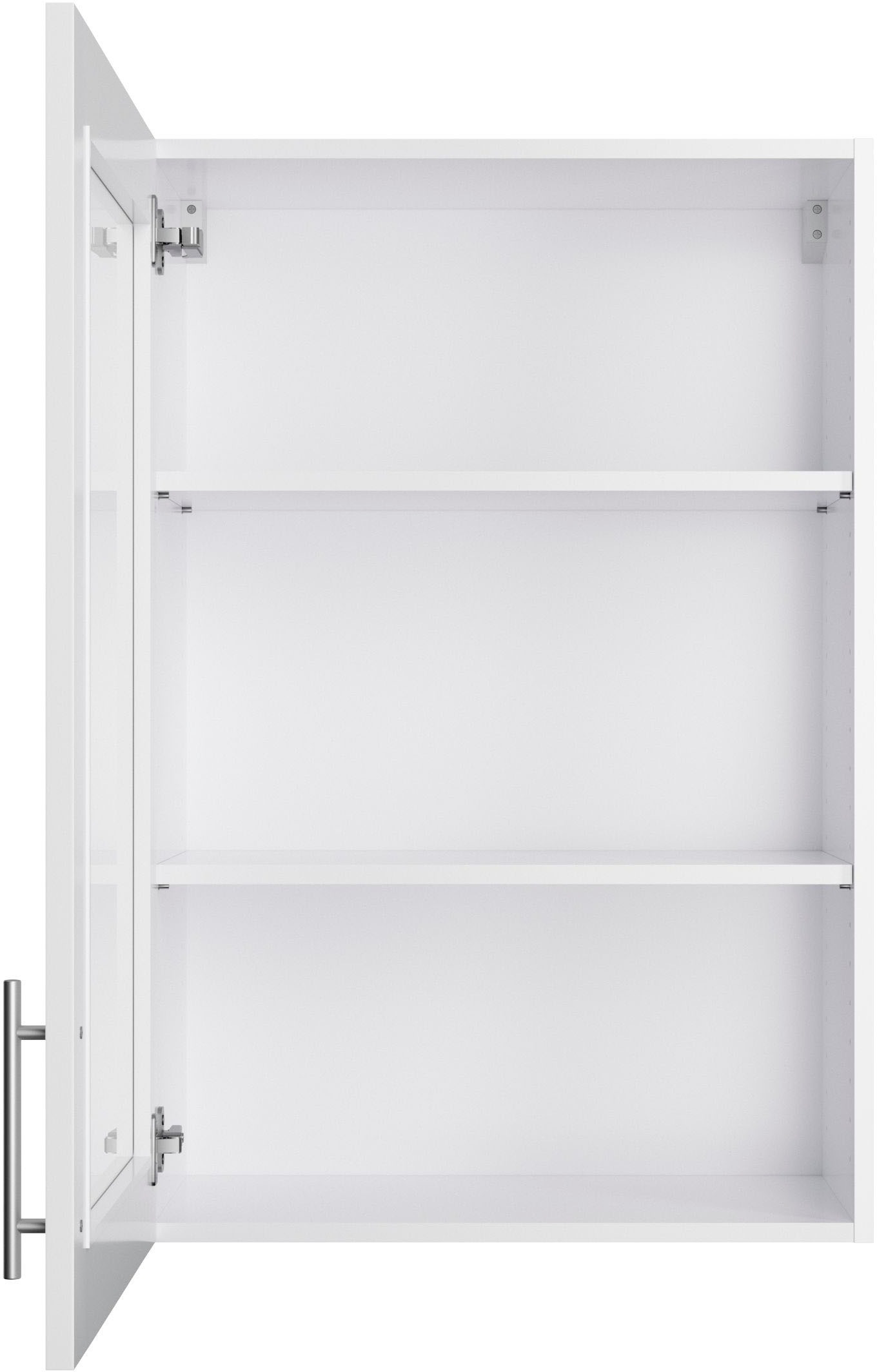 OPTIFIT Glashängeschrank »Ahus«, Breite 60 cm