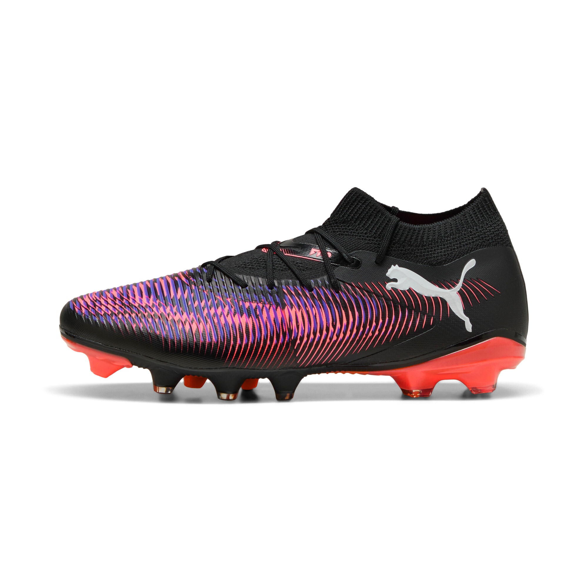 PUMA Fussballschuh »FUTURE 8 MATCH FG/AG«