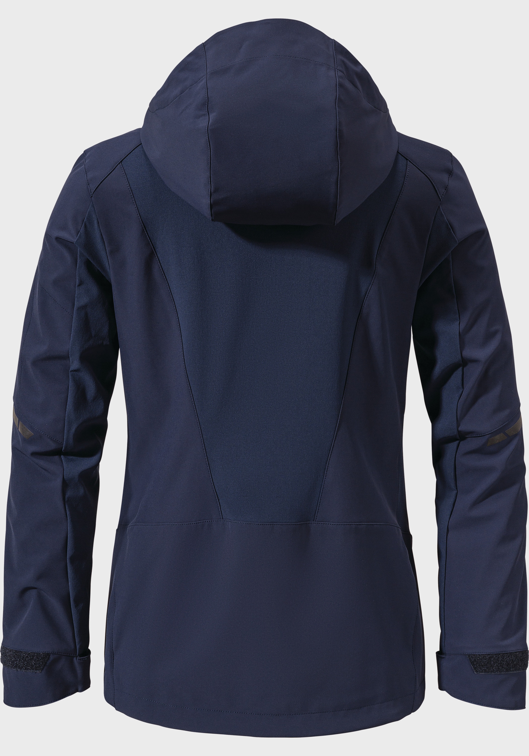 Schöffel Veste d'extérieur »Softshell Jacket Matrei L« mit Kapuze