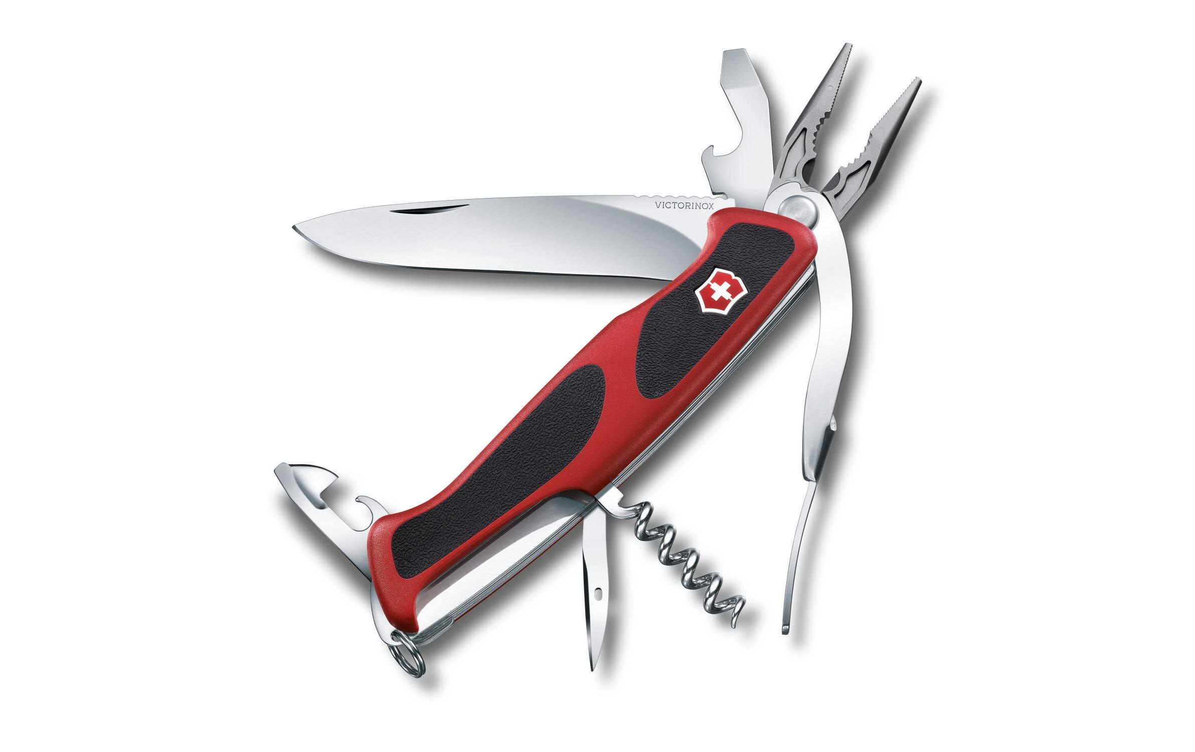 Image of Victorinox Taschenmesser »RangerGrip 74« bei Ackermann Versand Schweiz