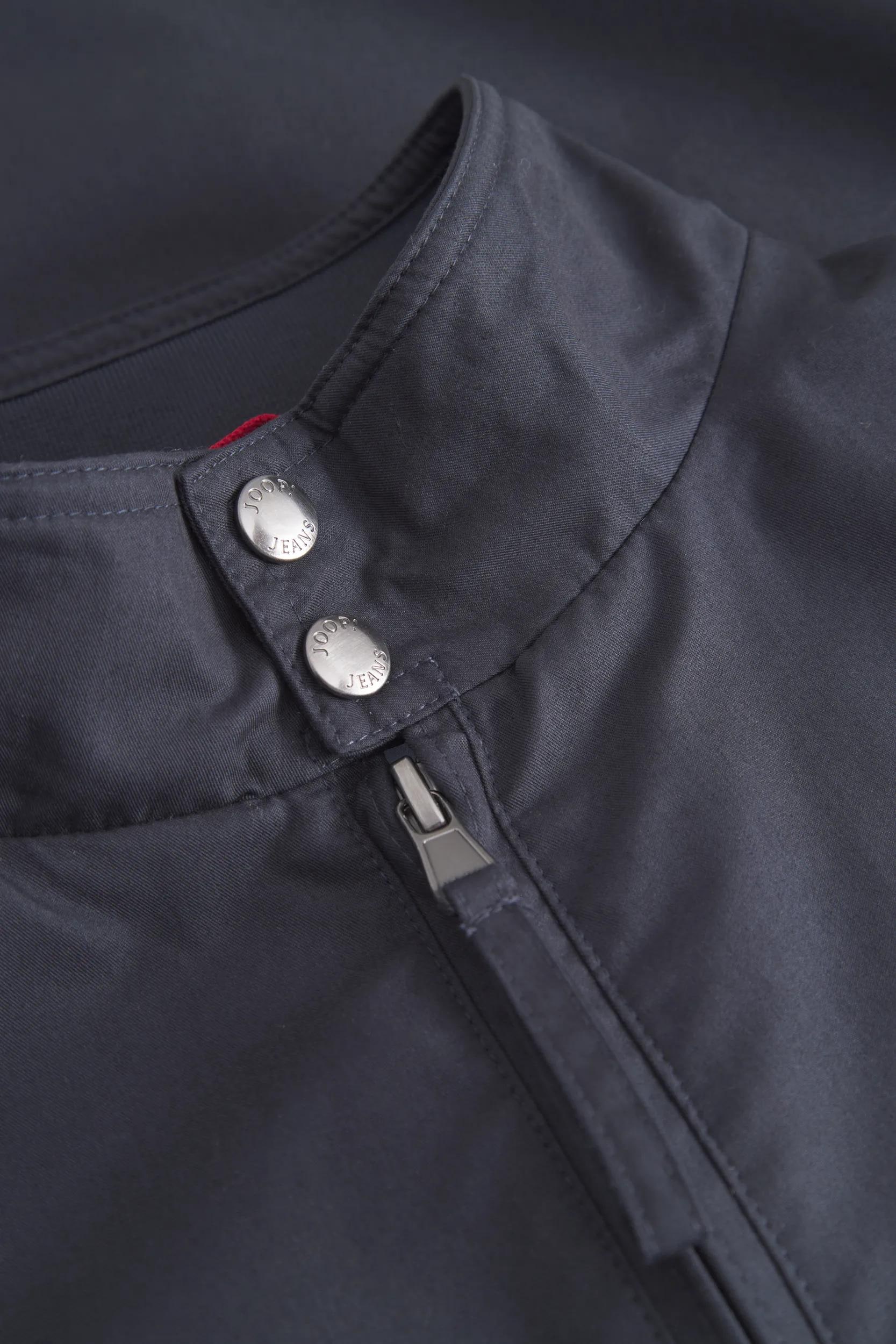 Joop Jeans Blouson »Janos« mit Reissverschluss