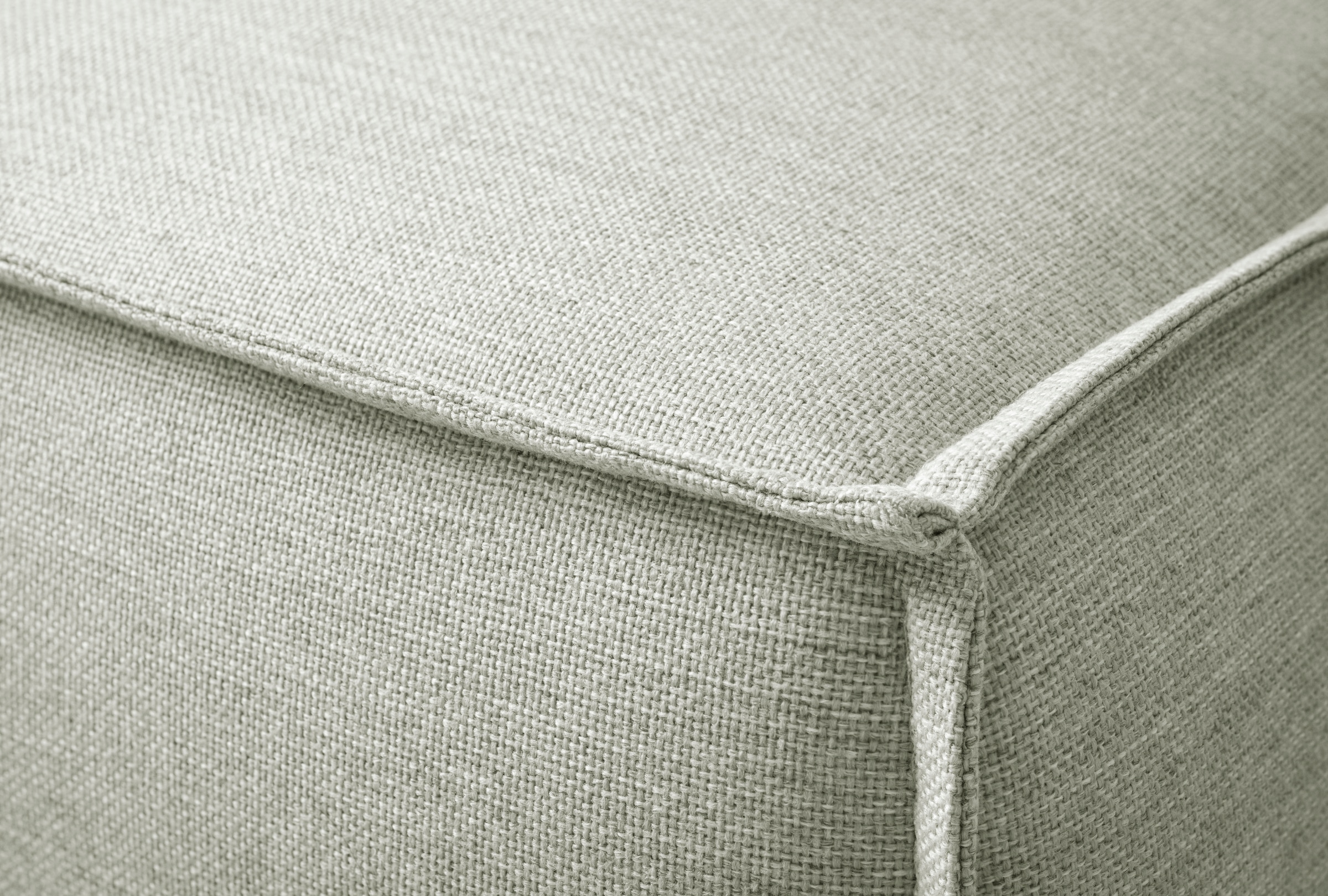 GOODproduct Sitzgruppe »TVINNU« Set,  Set, stellbar zum Schlafsofa (Krokodilverbinder)