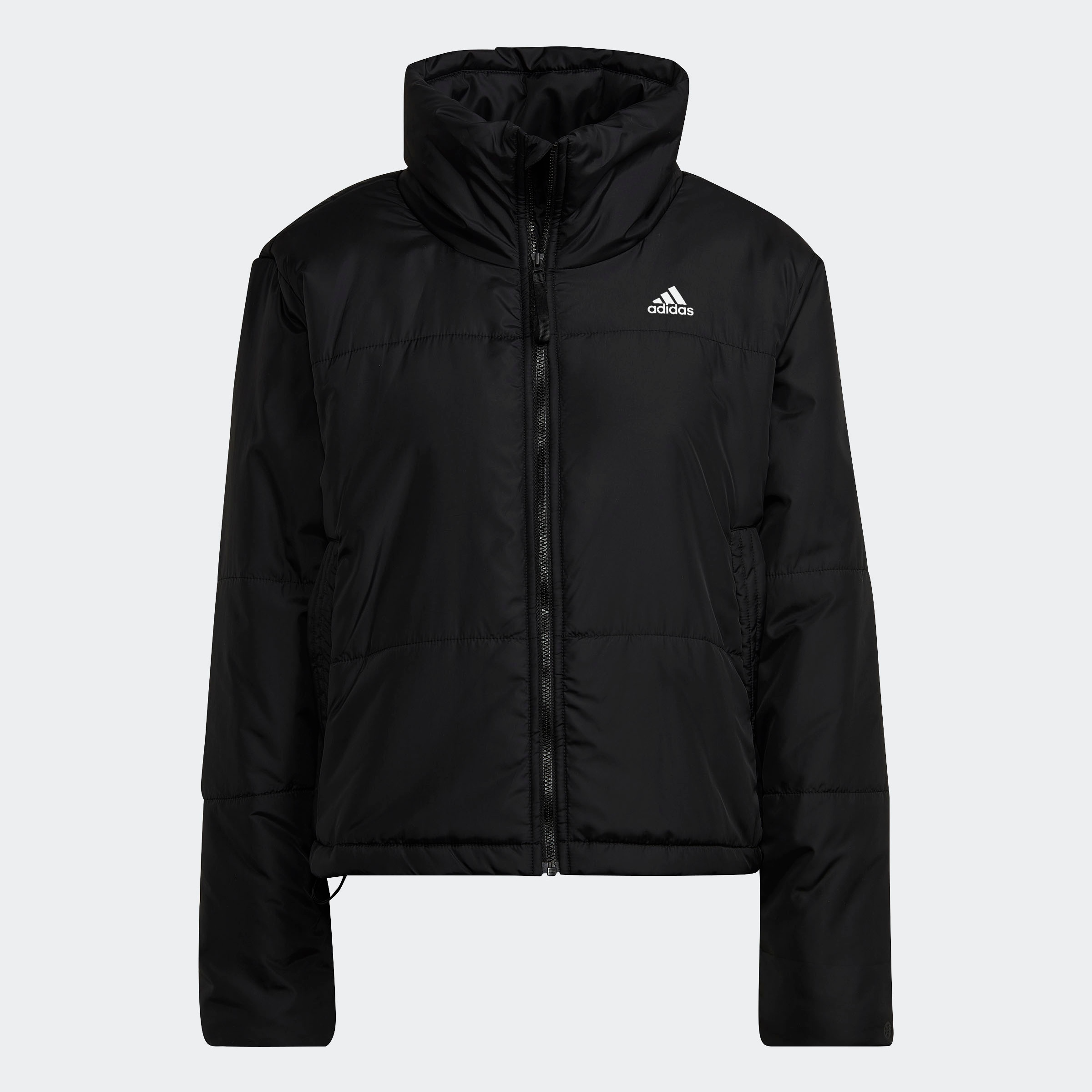 adidas Sportswear Outdoorjacke »W BSC PADDED J«