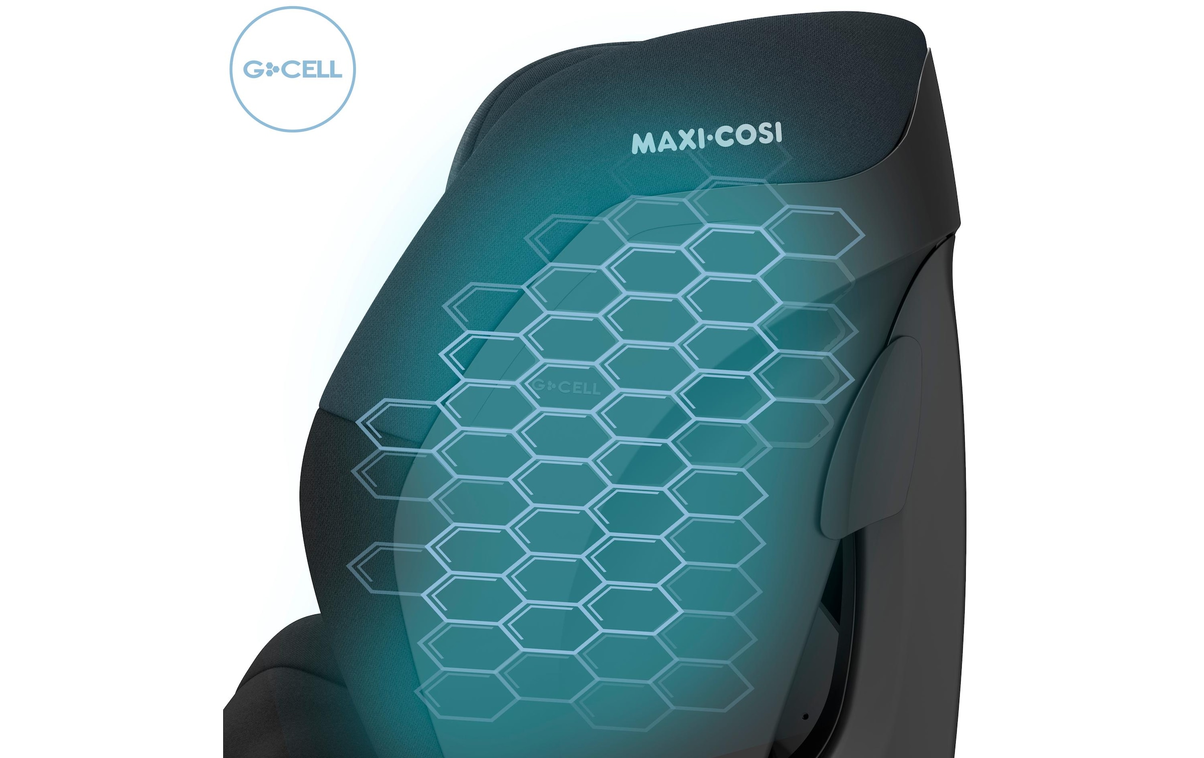 Maxi-Cosi Autokindersitz »Titan S i-Size Tonal«