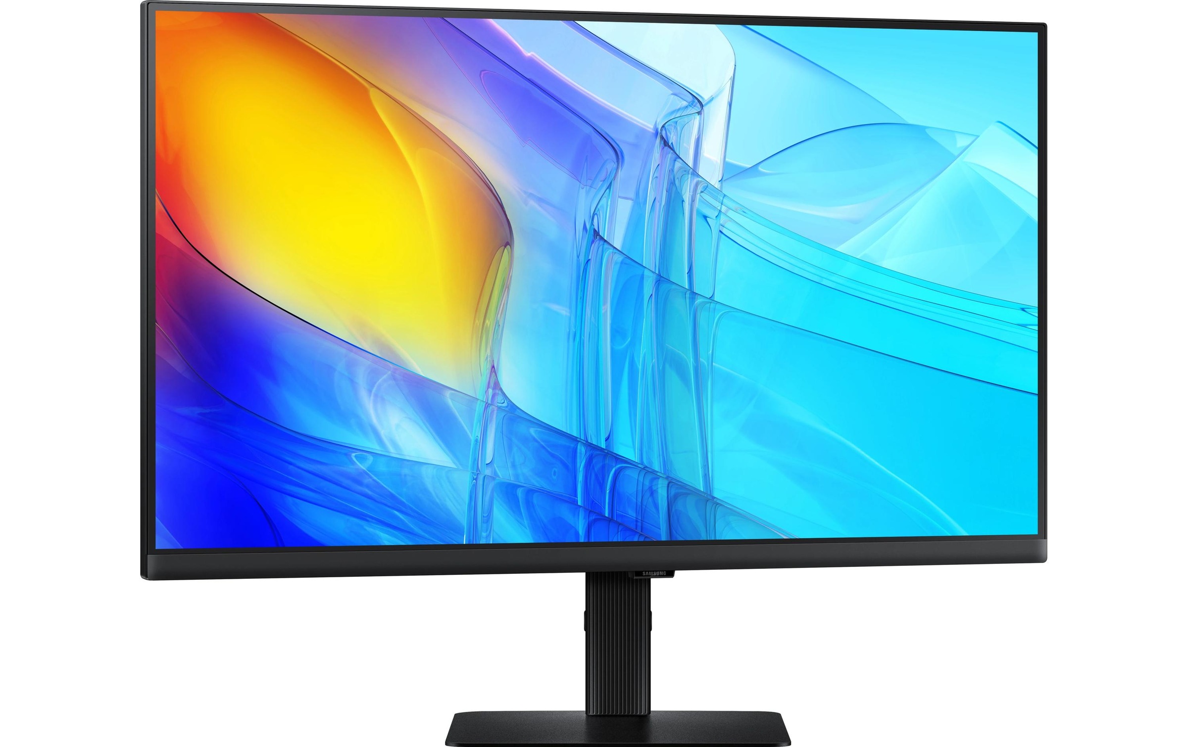 Samsung Moniteur LED »ViewFinity S8 LS27D800EAUXEN« 68,58 cm/27 ″  3840 x 2160 px 5 Reaktionszeit 60 Hz