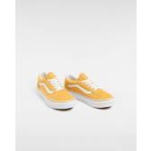 Vans Sneaker »Old Skool Platform«, für Jugendliche