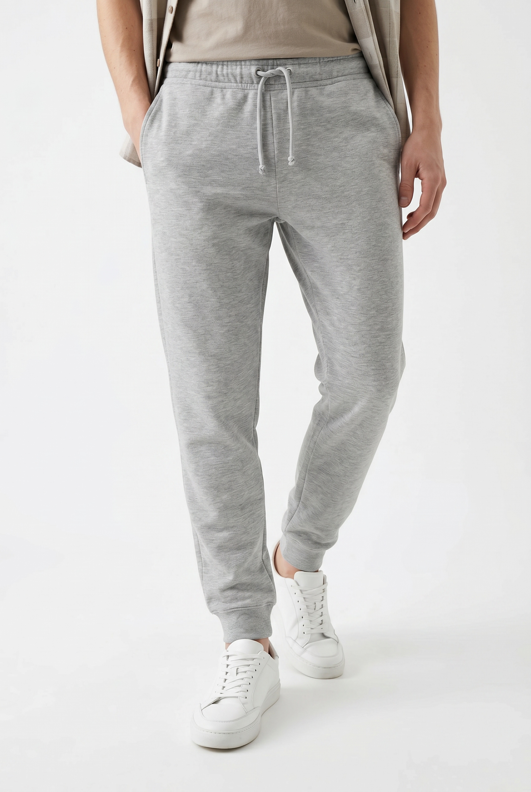 ONLY & SONS Sweatpants »ONSCHASE REG SWEATPANTS 2-PACK OTL«