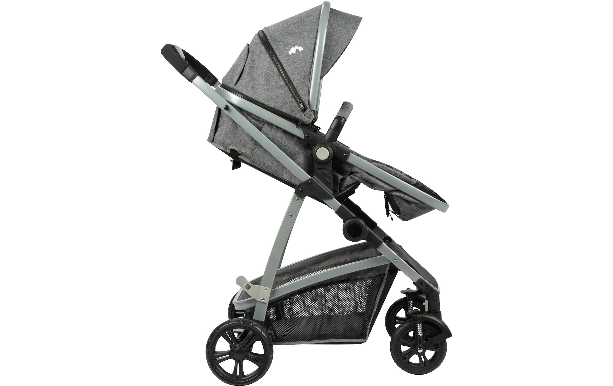 Kombi-Kinderwagen »Bebeconfort Hello«, 22 kg