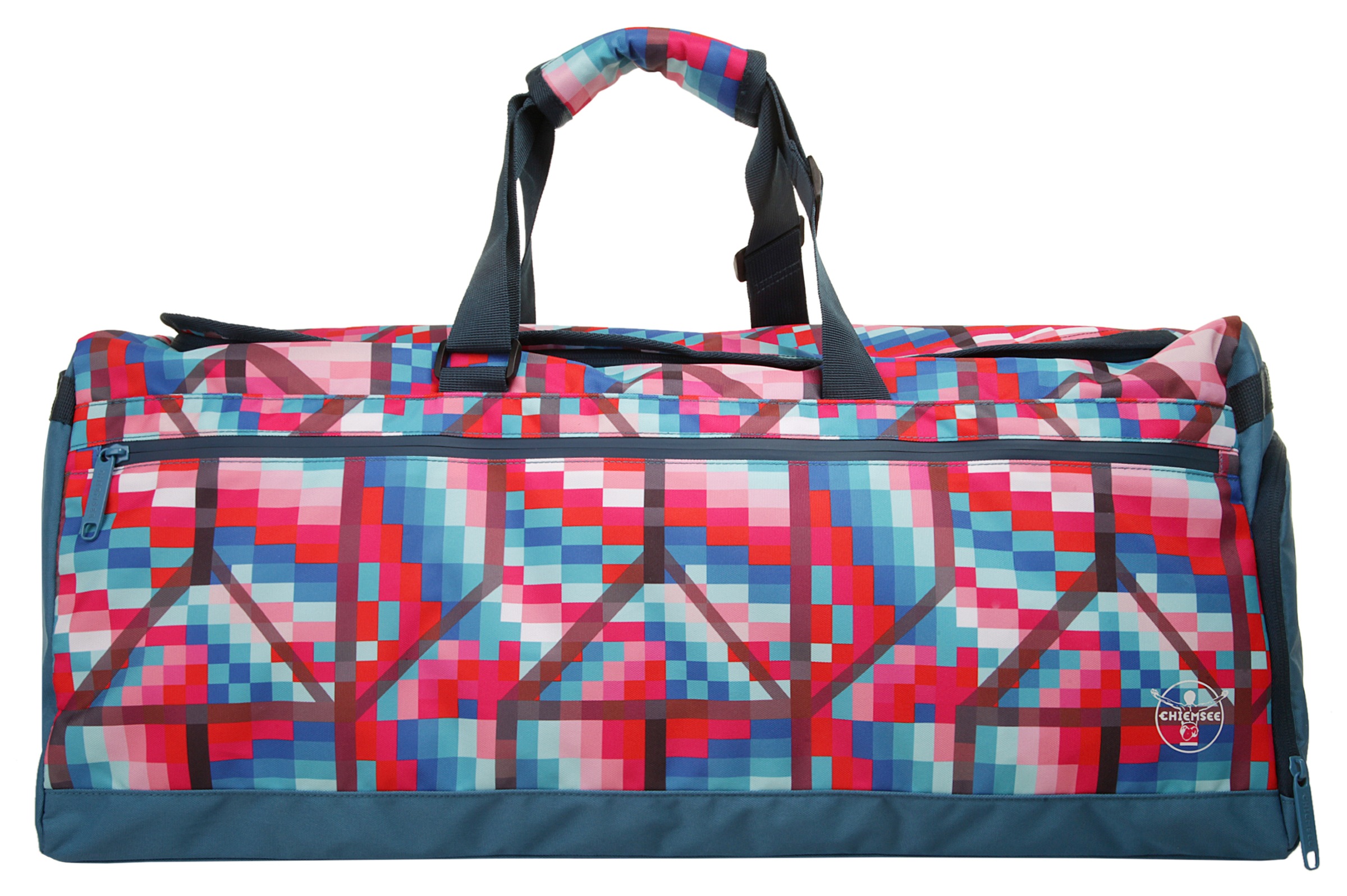 Image of Chiemsee Reisetasche »GET "N" READY«, (1 tlg.) bei Ackermann Versand Schweiz