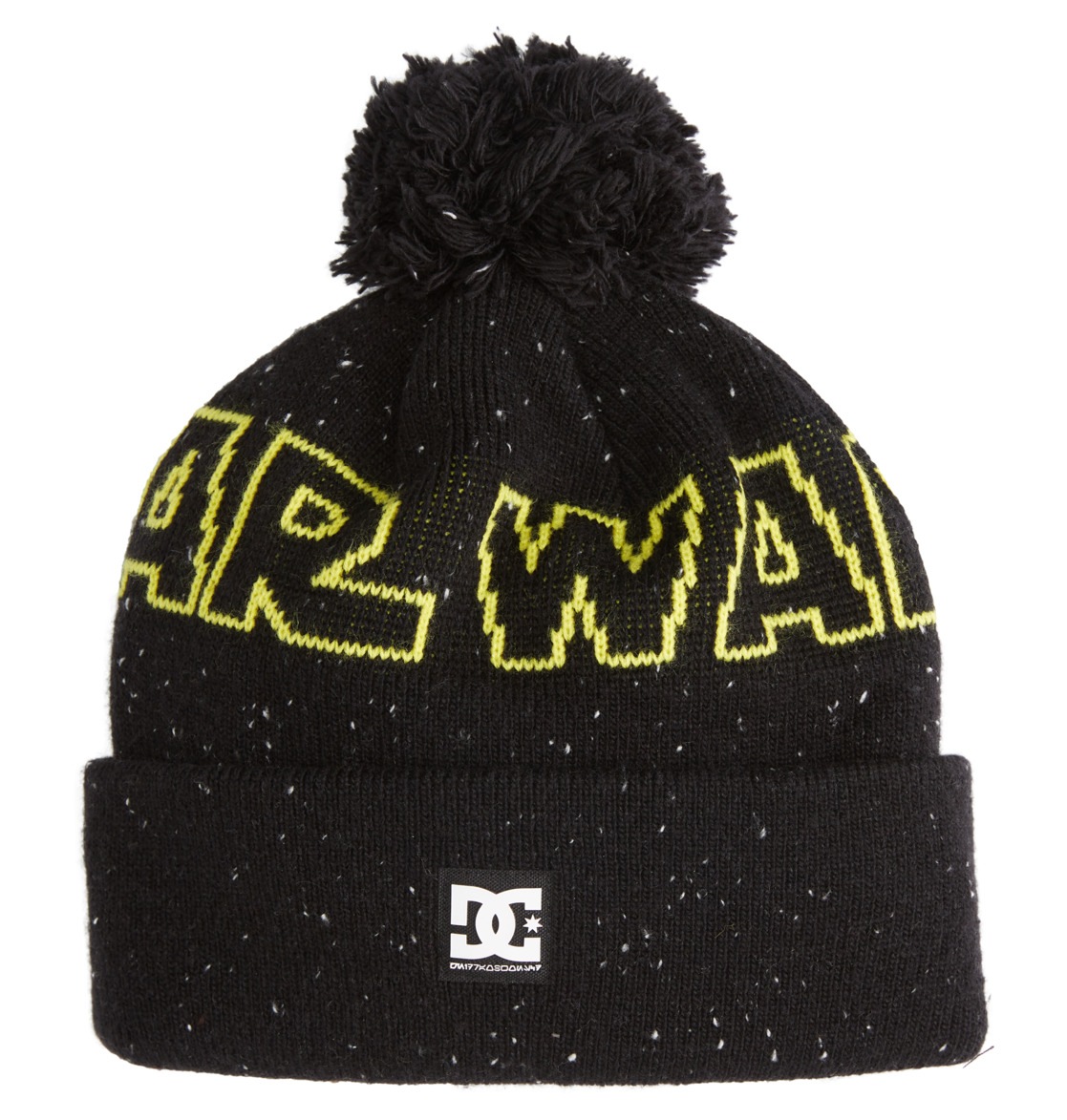 Image of DC Shoes Beanie »STAR WARS™ x DC Shoes Chester« bei Ackermann Versand Schweiz