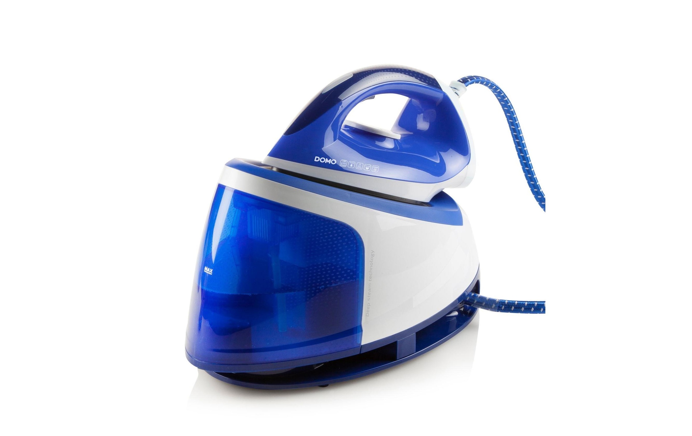 Image of Domo Dampfbügeleisen »DO1069S«, 2200 W bei Ackermann Versand Schweiz