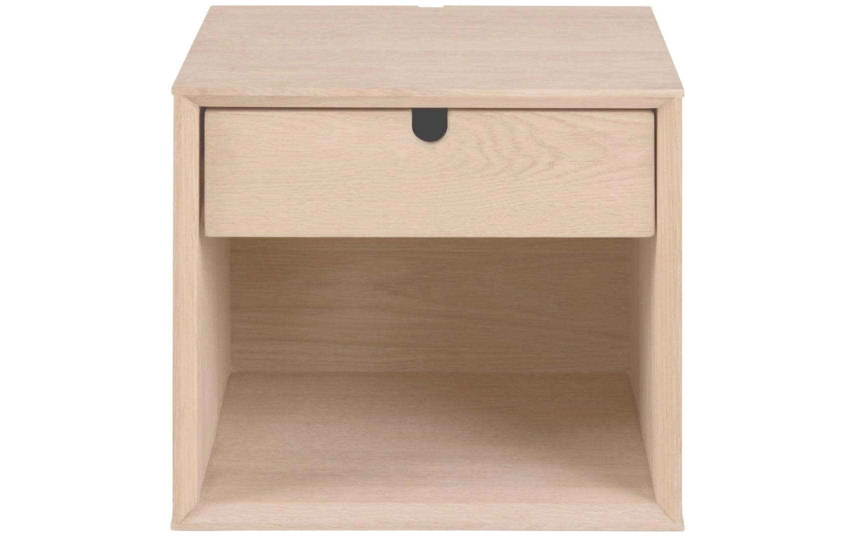 AC Design Nachttisch »Century Nachtkommode«