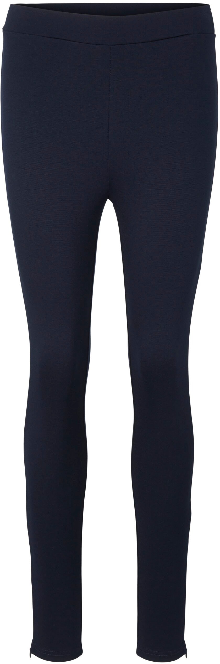 Image of TOM TAILOR Denim Leggings, mit Reissverschlüssen am Beinabschluss bei Ackermann Versand Schweiz