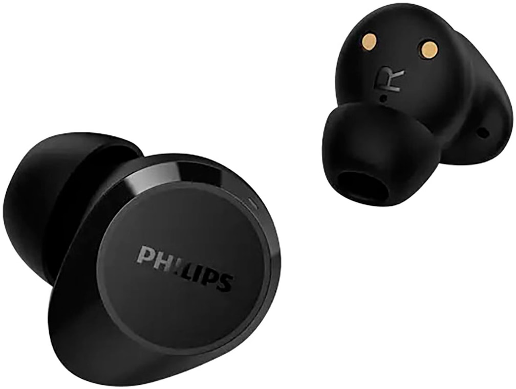 Philips wireless In-Ear-Kopfhörer »TAT1209« Bluetooth Freisprechfunktion | Rauschunterdrückung | Sprachsteuerung | True Wireless