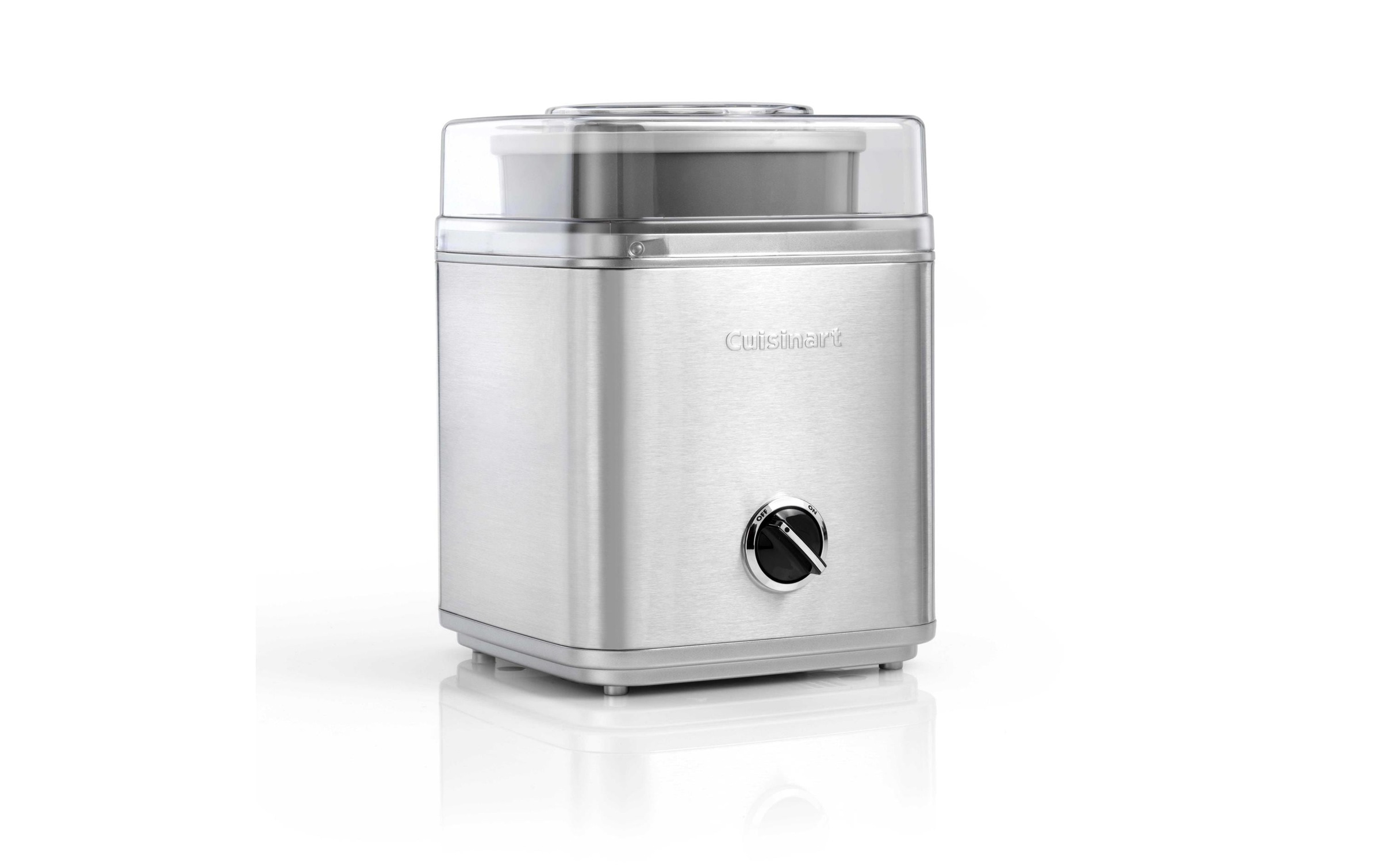 Cuisinart Eismaschine »ICE30BCE 1.«, 1,6 l, 25 W