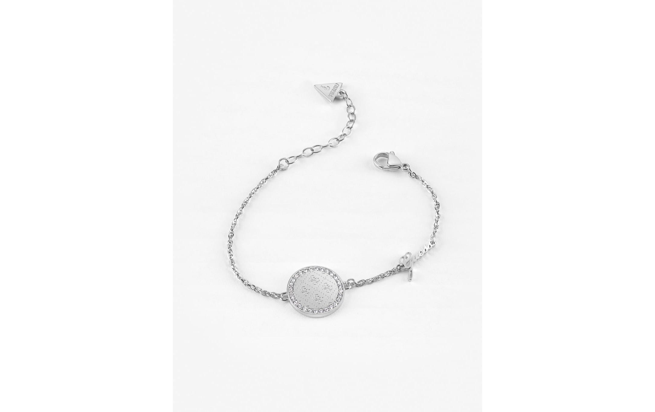 Image of Guess Armband »Round Harmony Edelsta« bei Ackermann Versand Schweiz