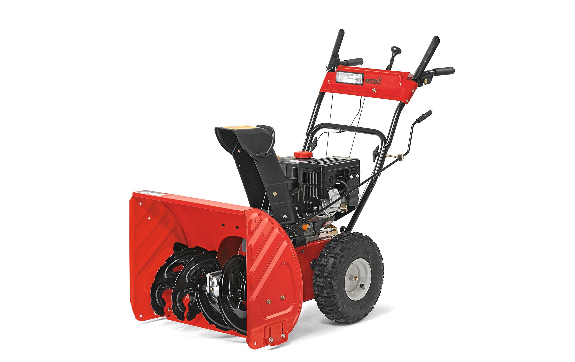 Image of MTD Schneeräumer »SMART ME 61« bei Ackermann Versand Schweiz