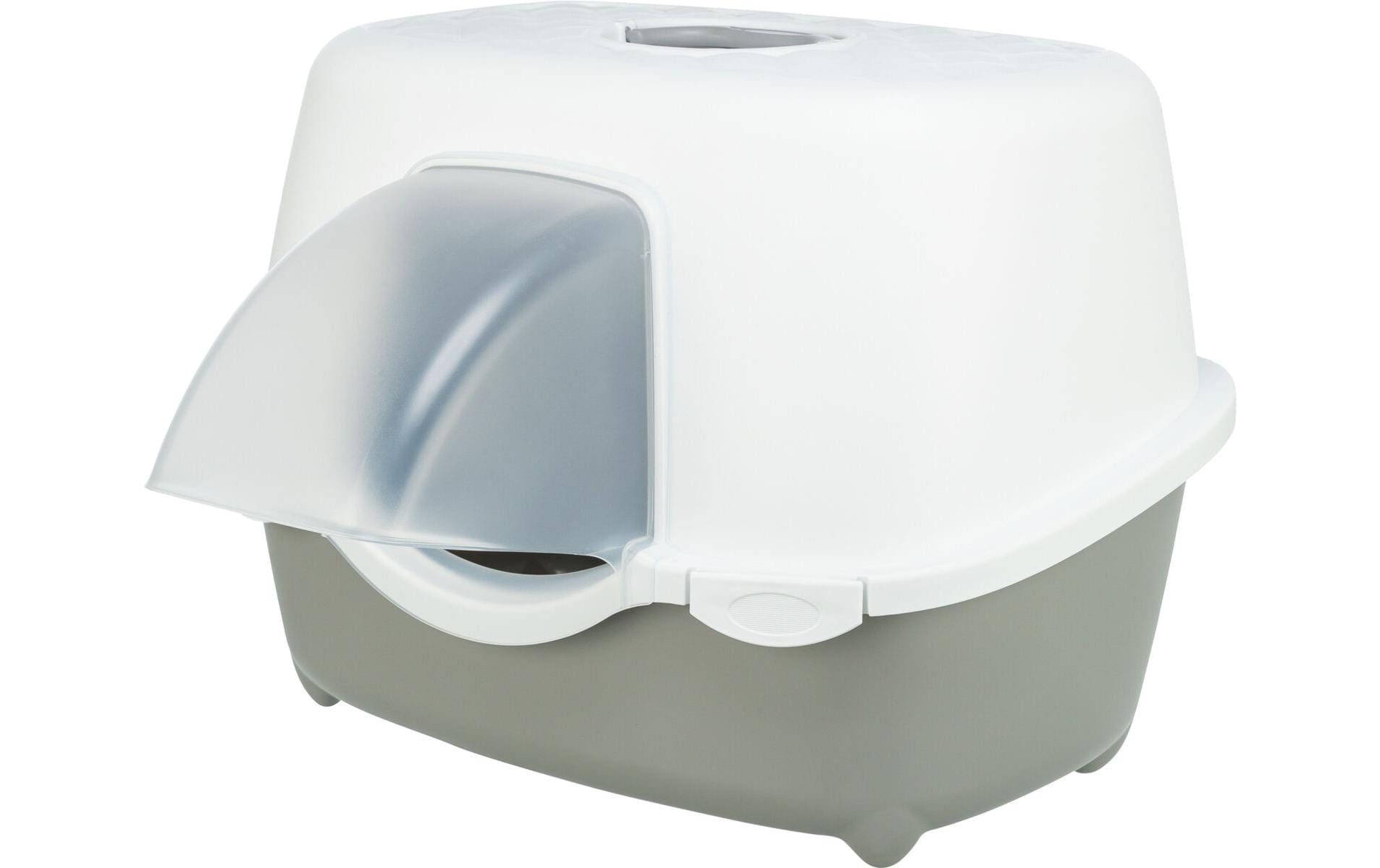 TRIXIE Toilettes pour chats »Davio Top 56 x 39 x 39 cm«