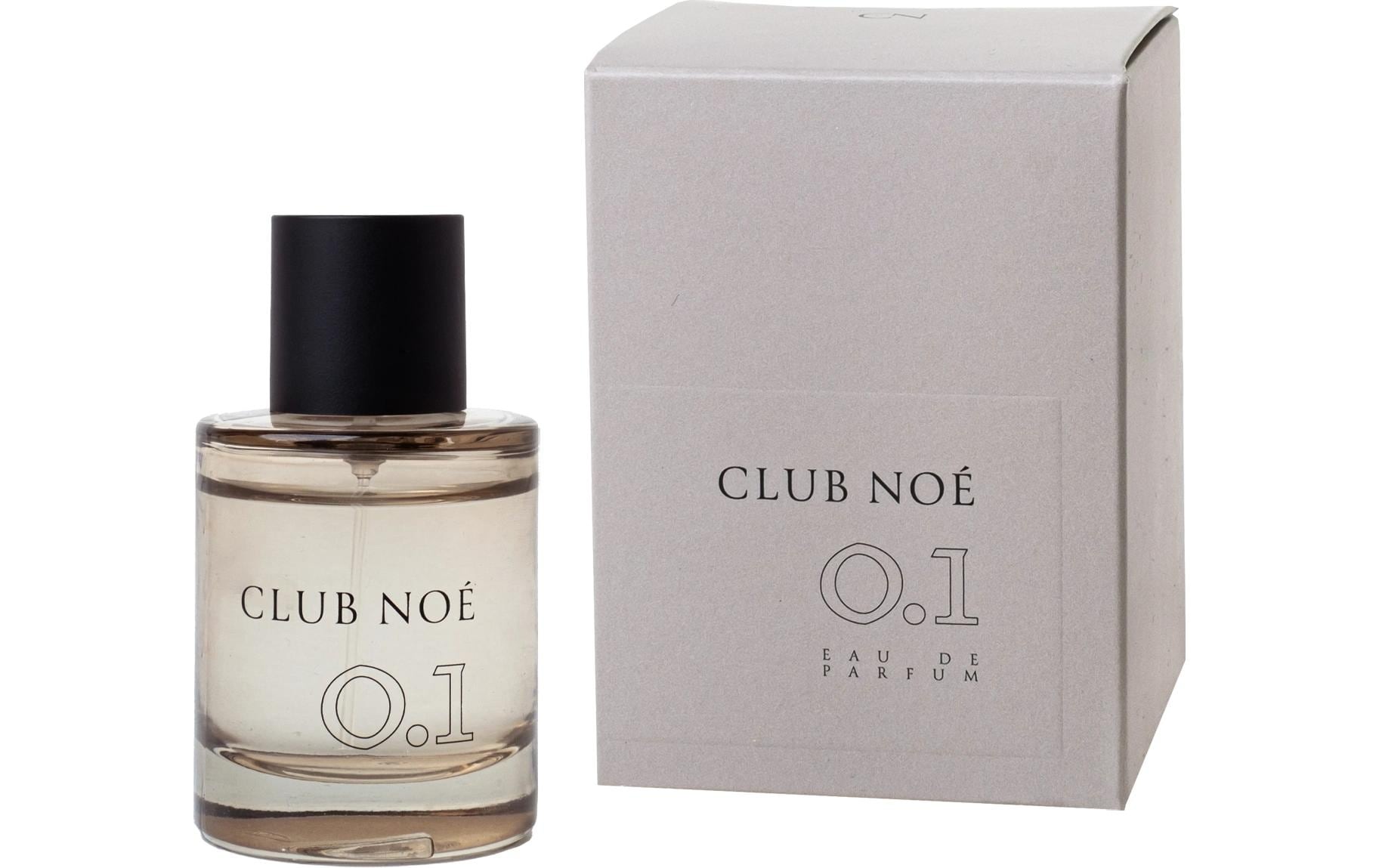 Image of Eau de Parfum "Club Noé 0.1, 50 ml"